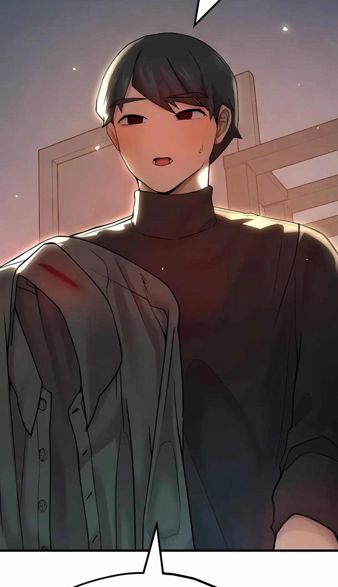 Likable Livestream Manager Chapter 12 page 36 - 