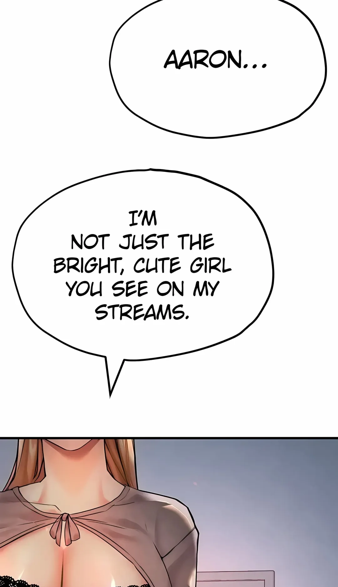Likable Livestream Manager Chapter 12 page 38 - 