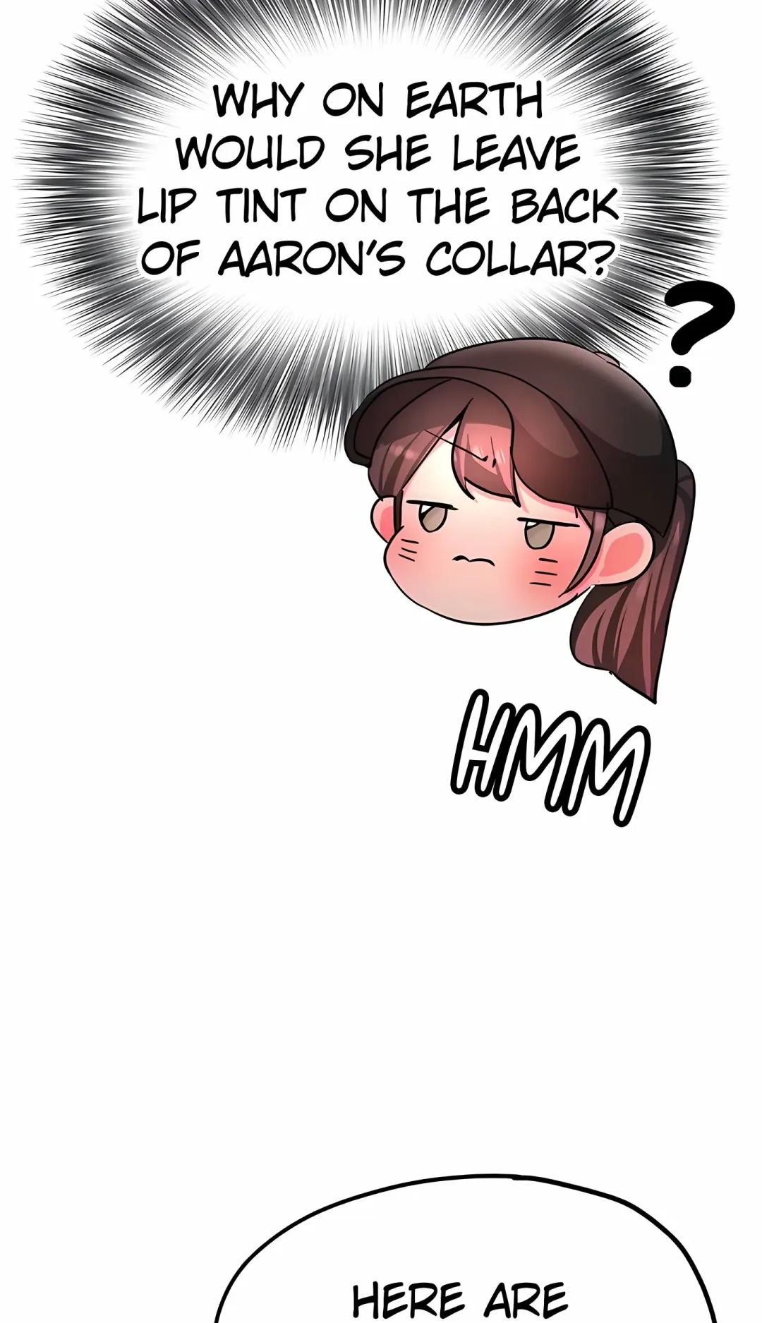 Likable Livestream Manager Chapter 12 page 5 - 