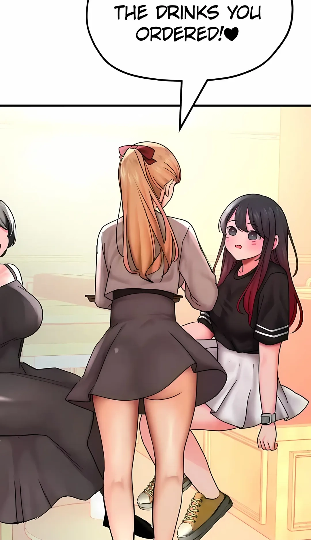 Likable Livestream Manager Chapter 12 page 6 - 