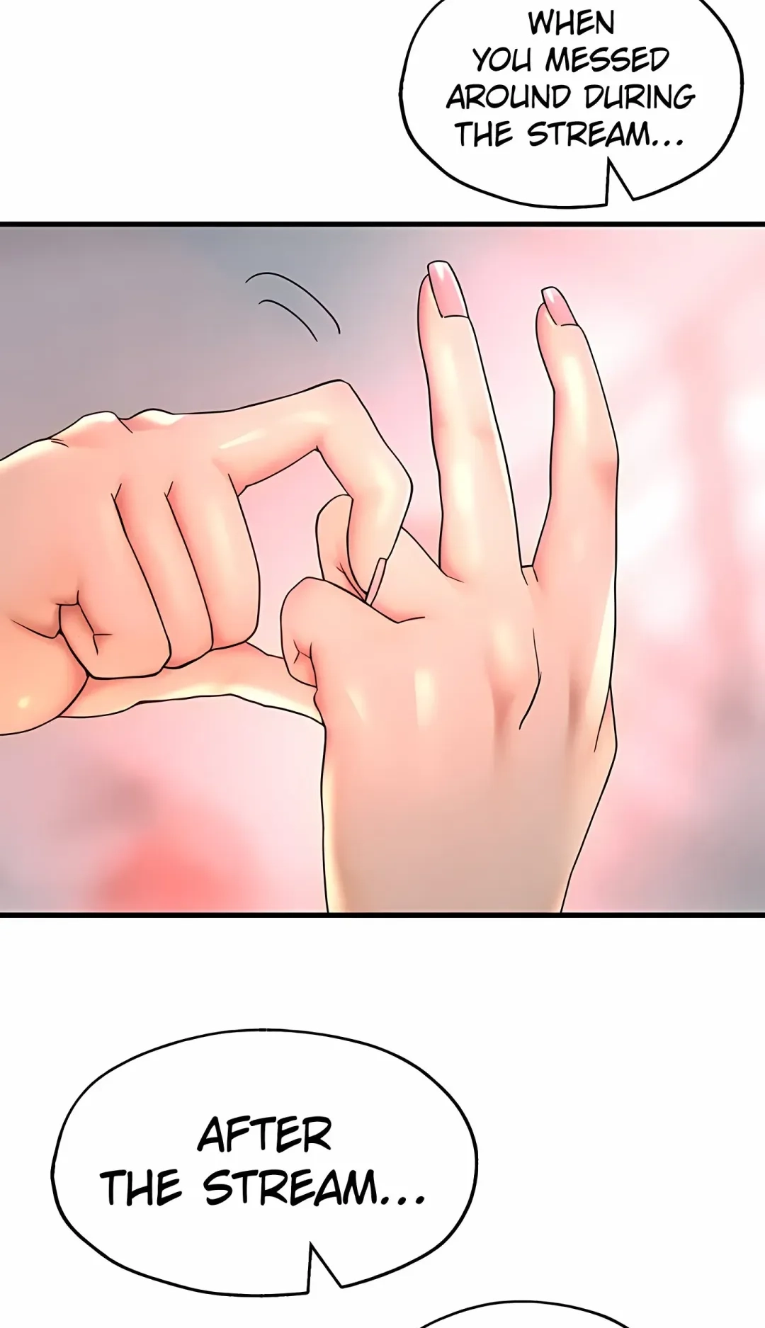Likable Livestream Manager Chapter 12 page 63 - 