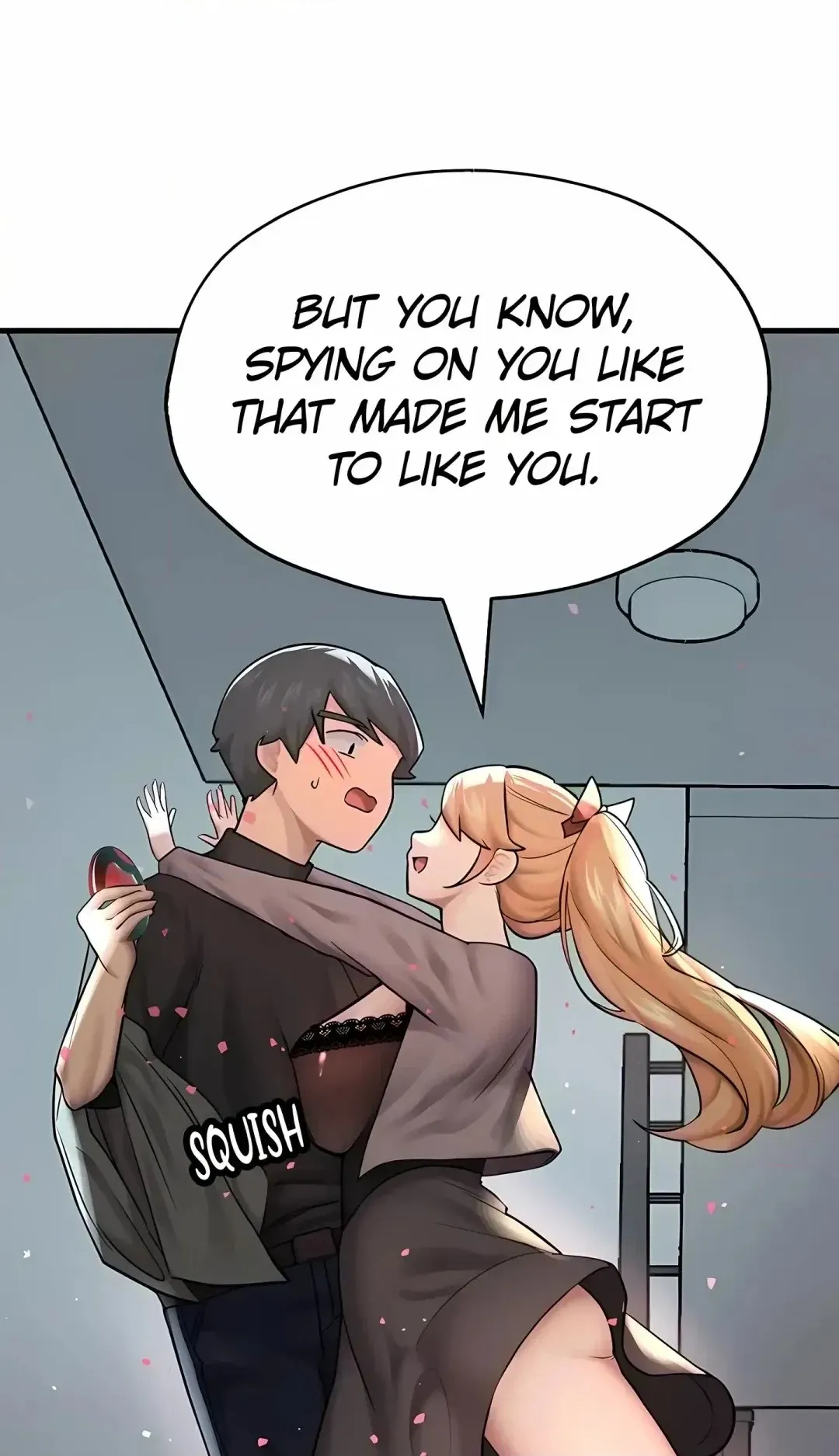 Likable Livestream Manager Chapter 12 page 70 - 