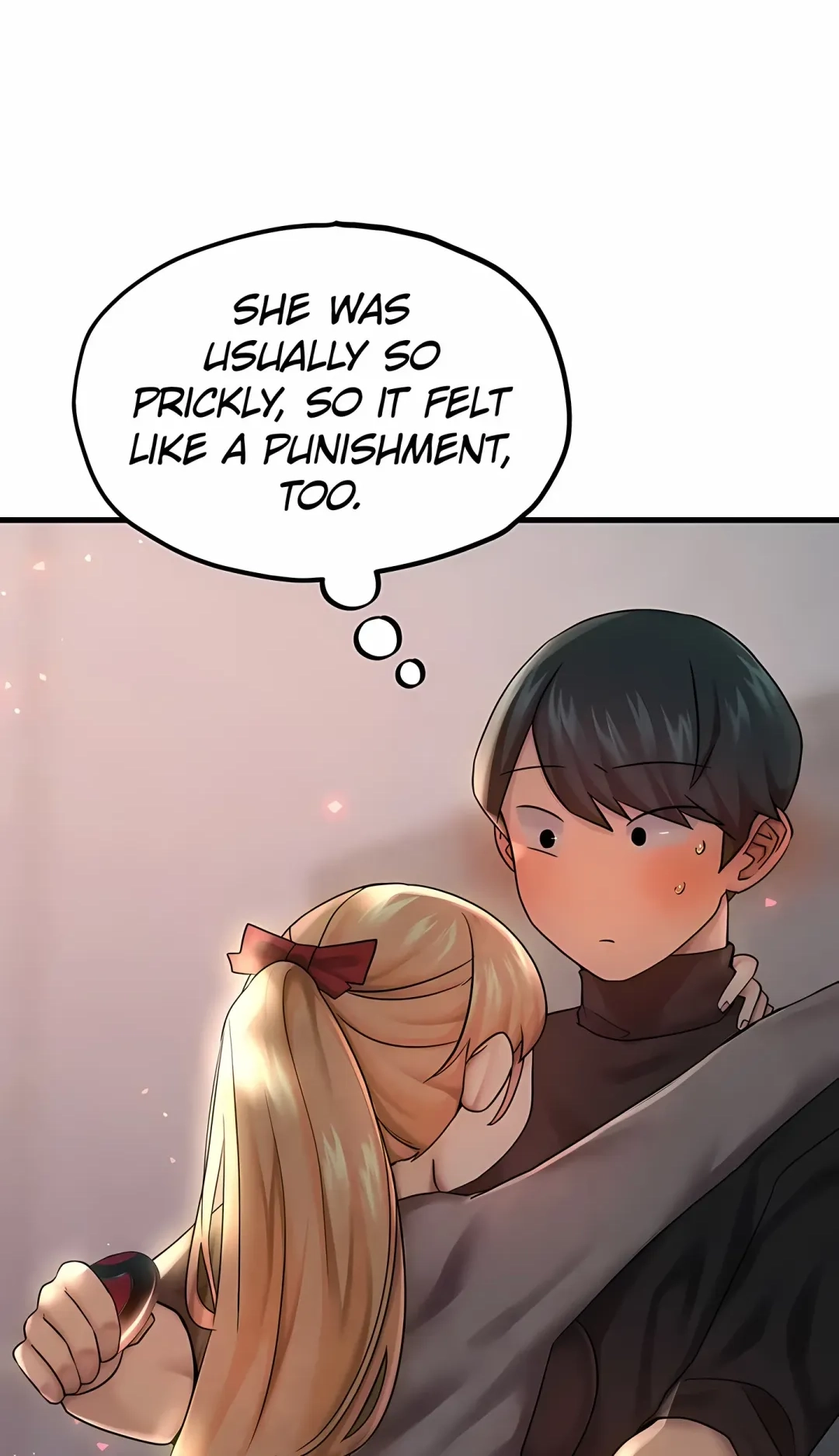 Likable Livestream Manager Chapter 12 page 76 - 