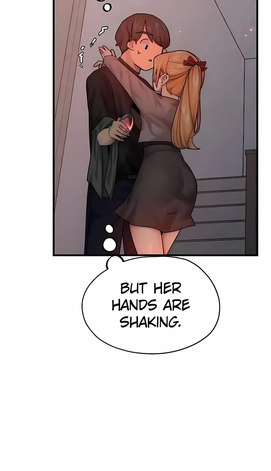 Likable Livestream Manager Chapter 12 page 81 - 