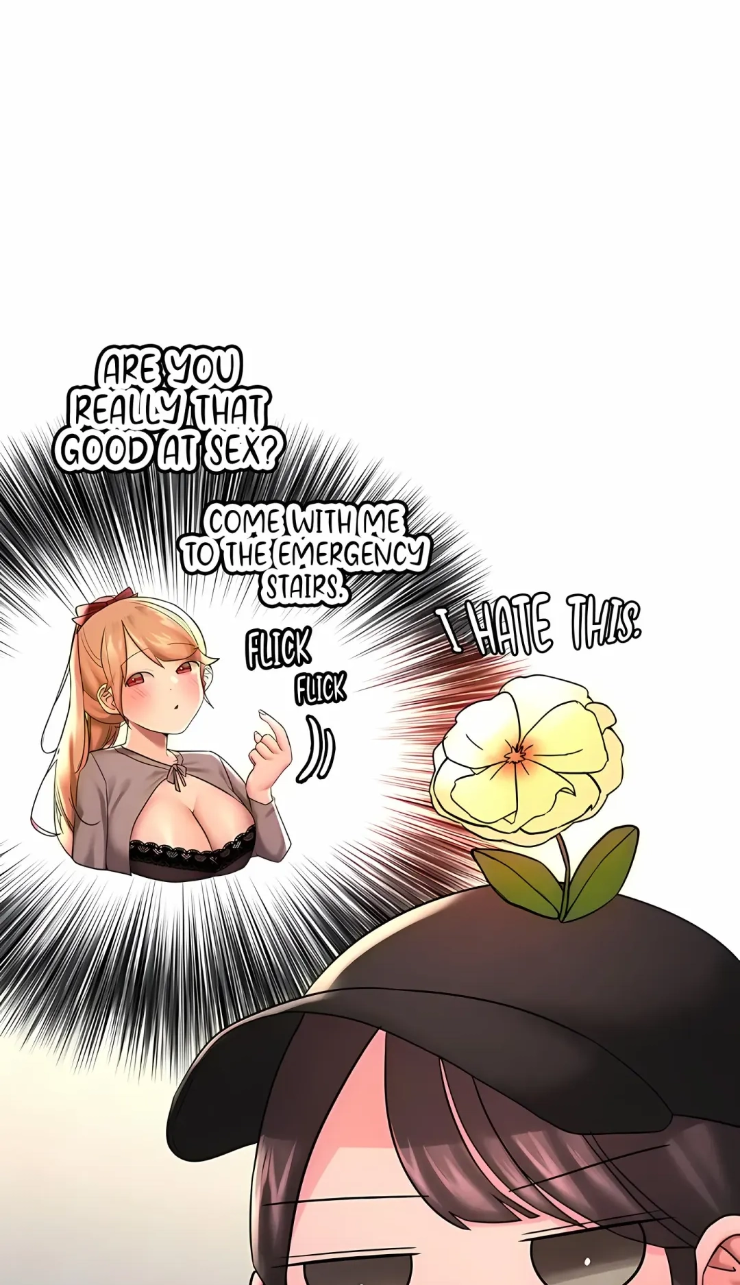 Likable Livestream Manager Chapter 12 page 94 - 