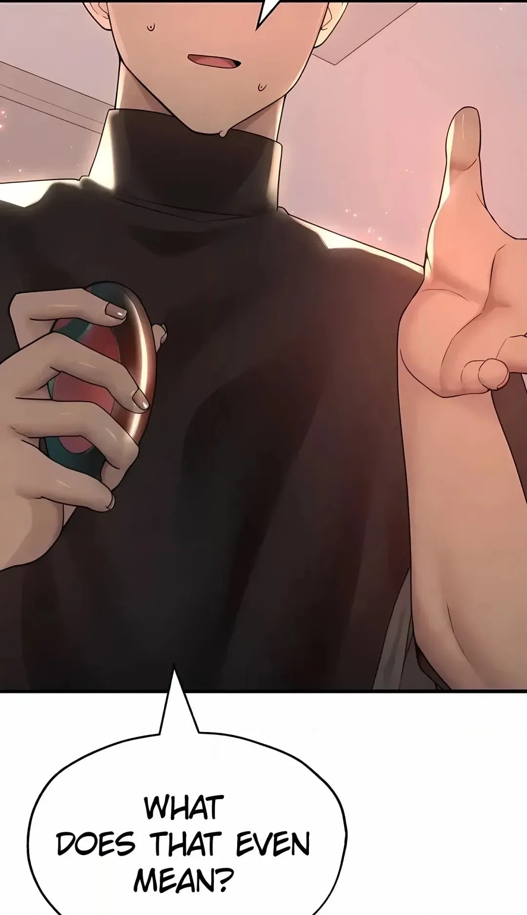 Likable Livestream Manager Chapter 12 page 100 - 