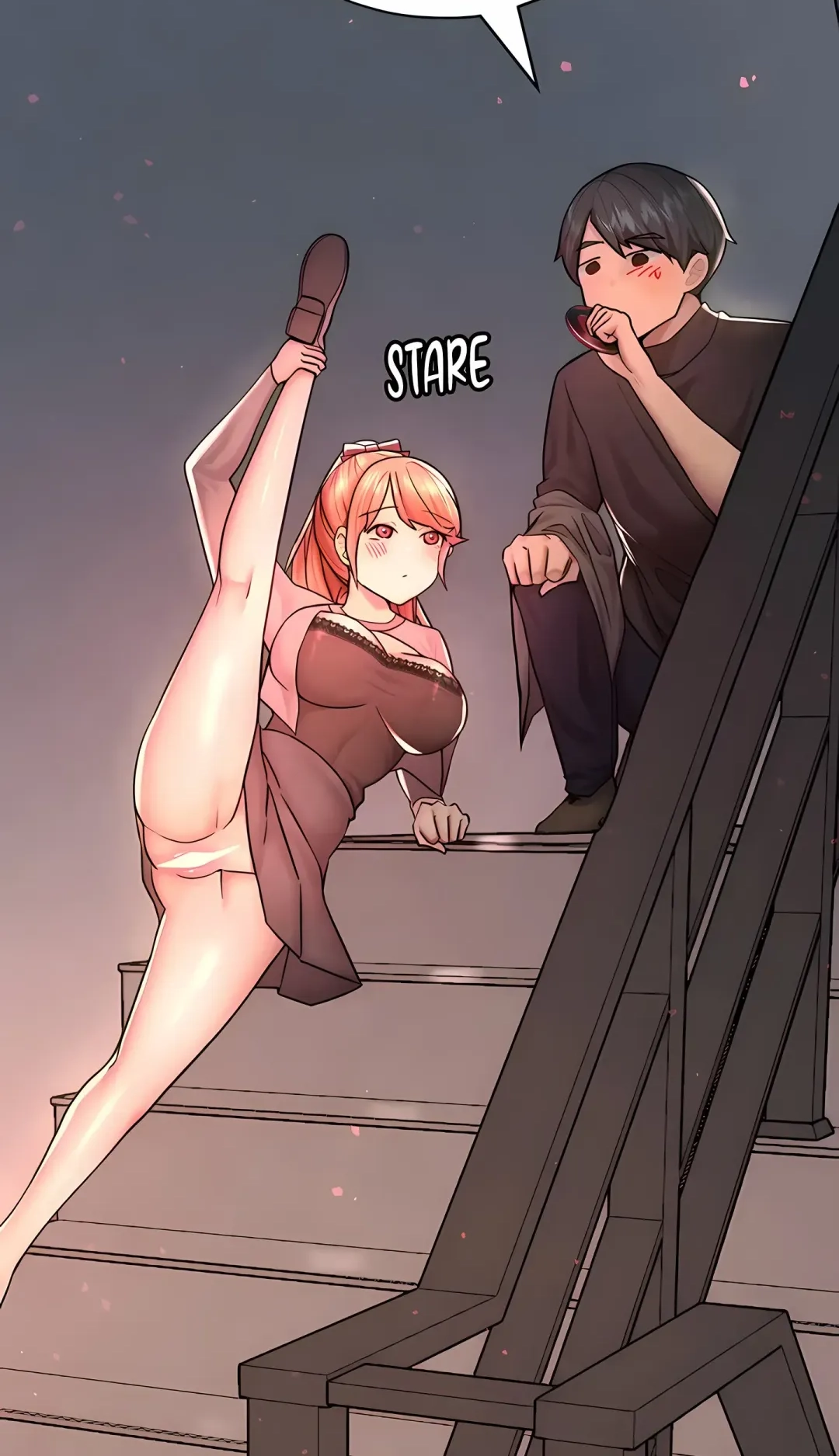 Likable Livestream Manager Chapter 13 page 12 - 