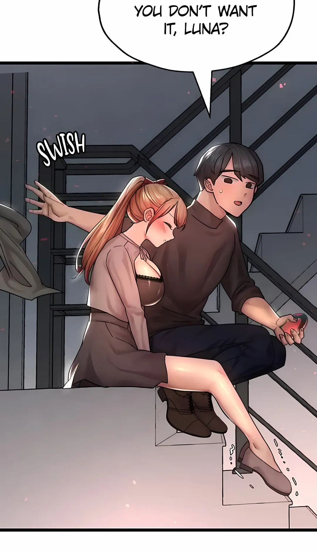 Likable Livestream Manager Chapter 13 page 18 - 
