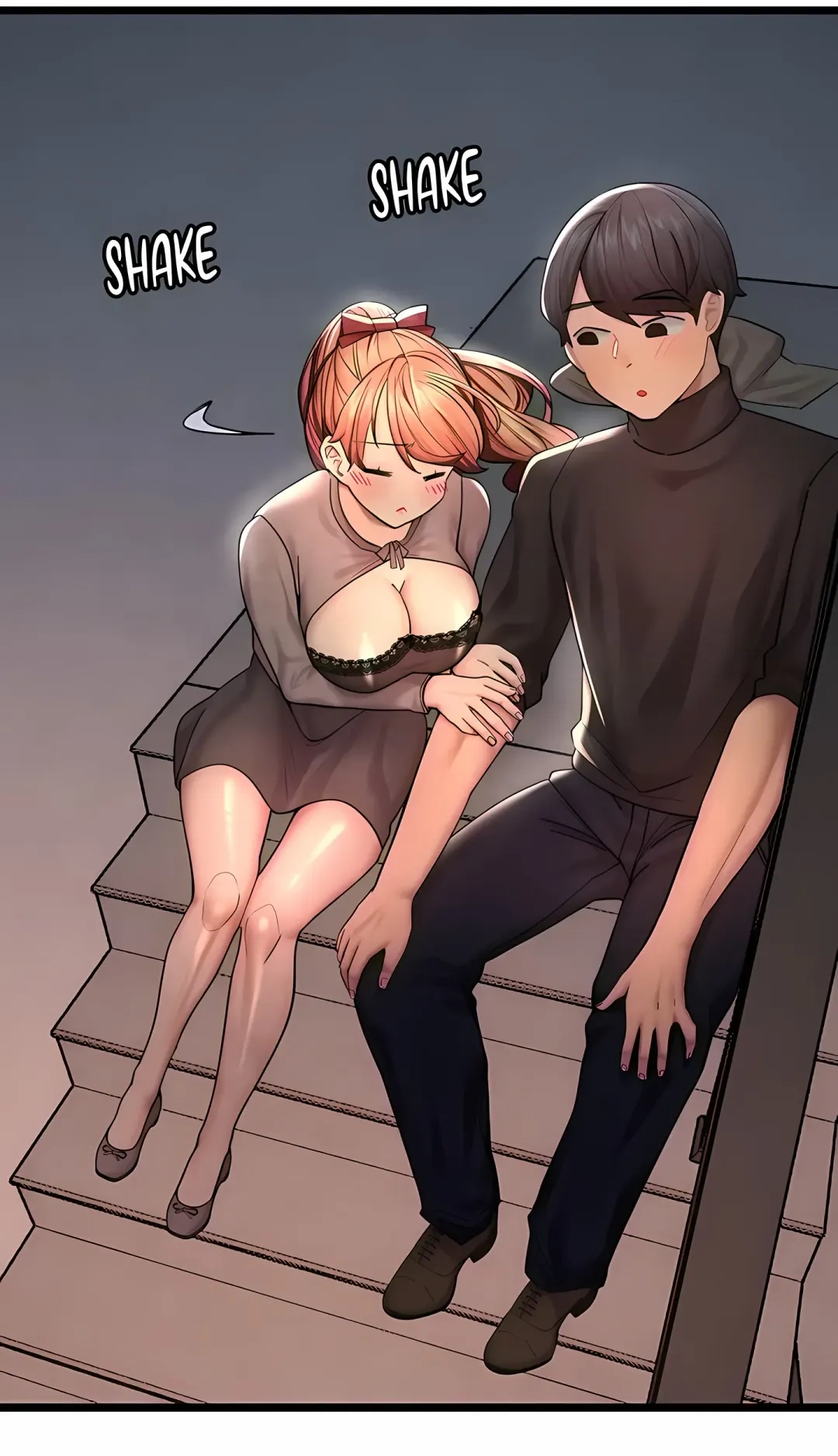 Likable Livestream Manager Chapter 13 page 21 - 