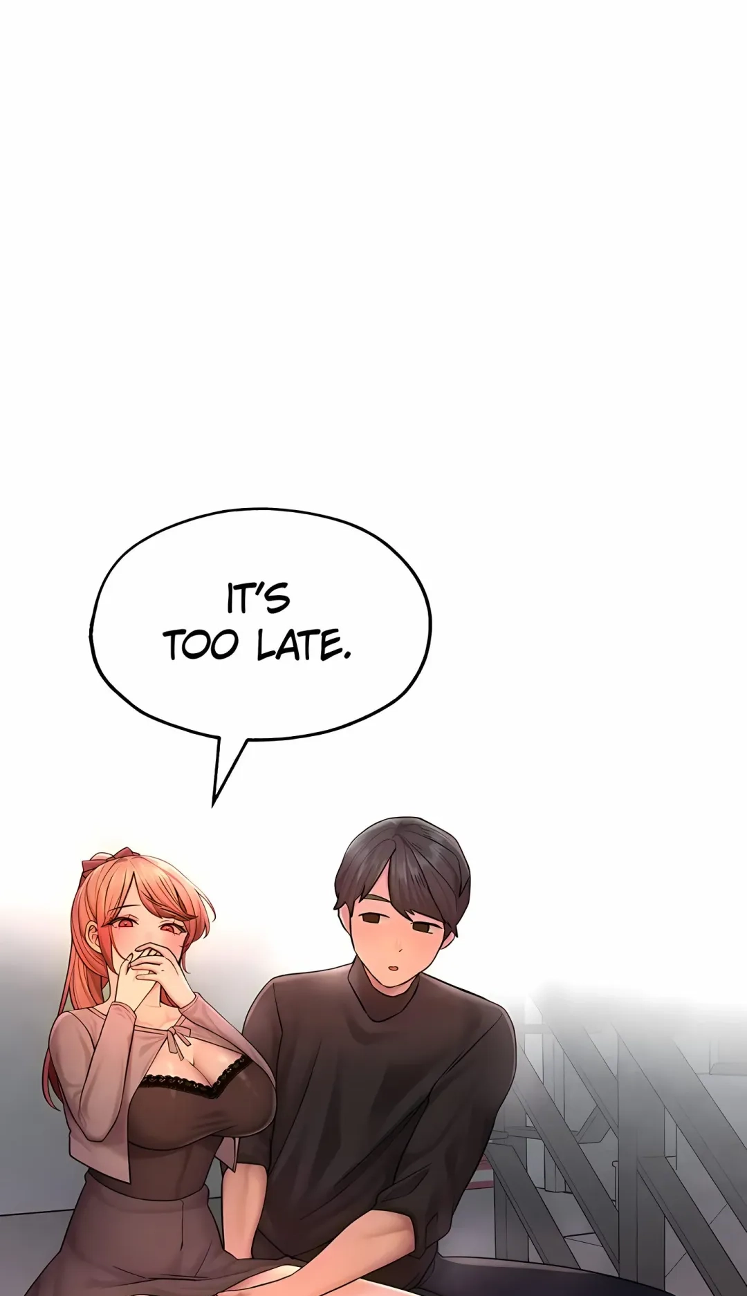 Likable Livestream Manager Chapter 13 page 27 - 