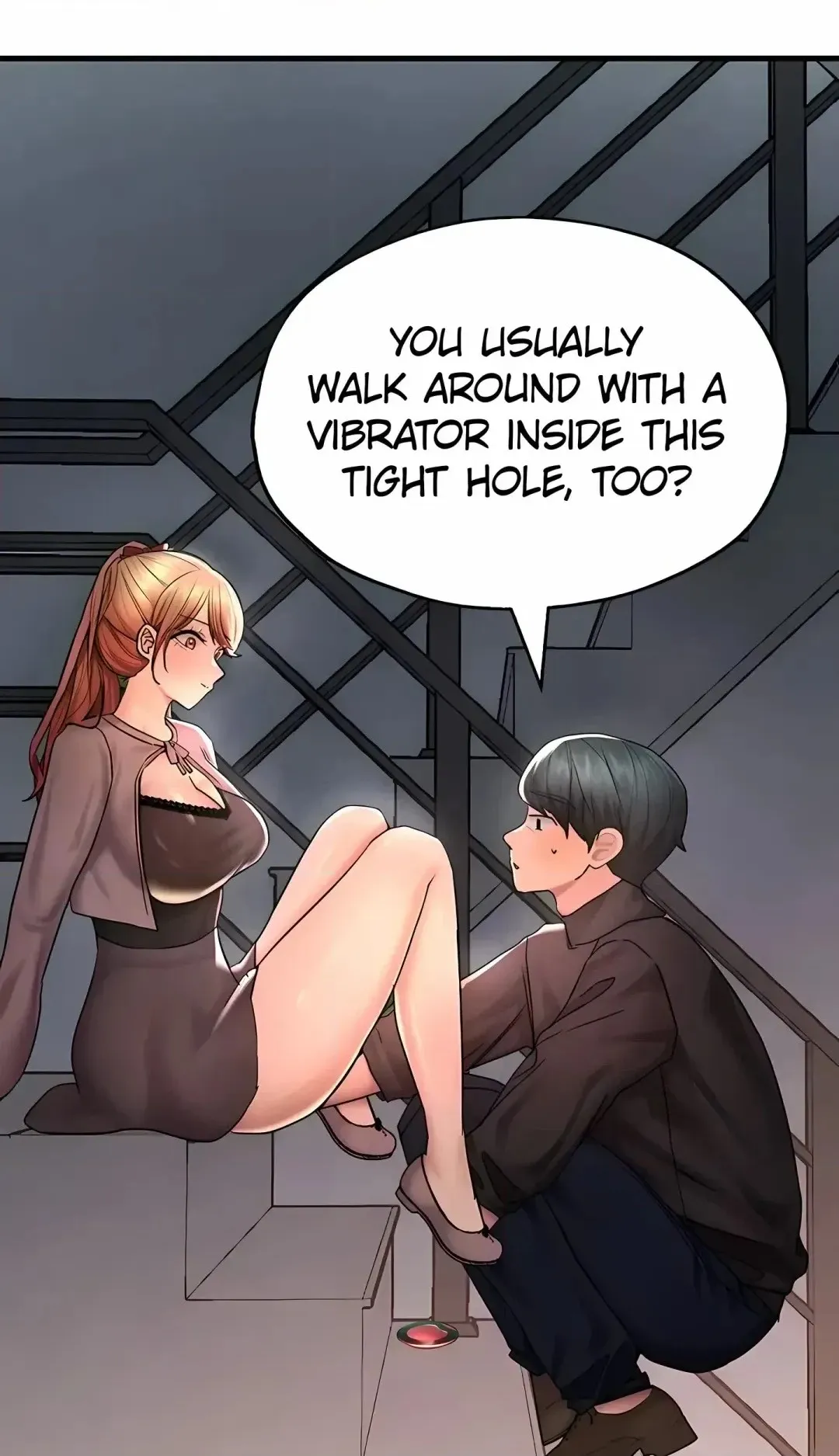 Likable Livestream Manager Chapter 13 page 40 - 