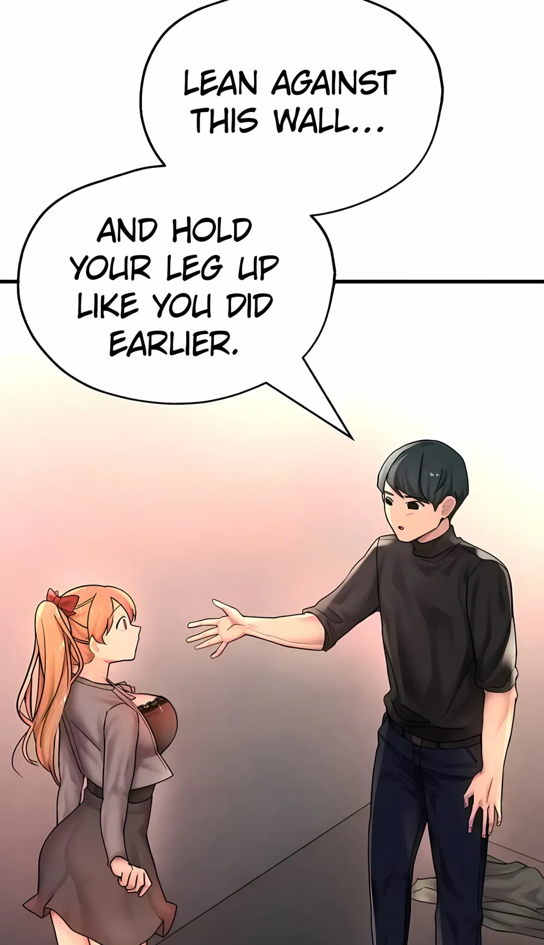 Likable Livestream Manager Chapter 13 page 98 - 