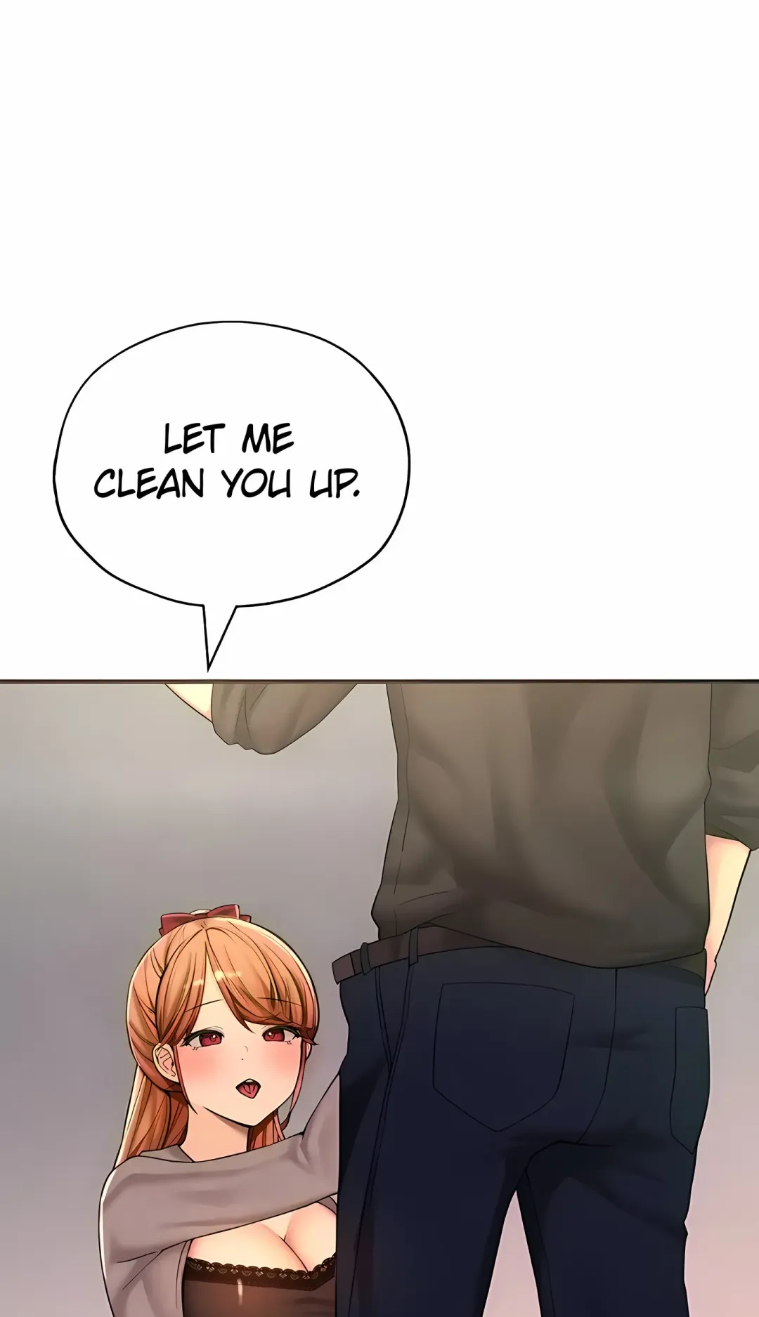 Likable Livestream Manager Chapter 14 page 19 - 
