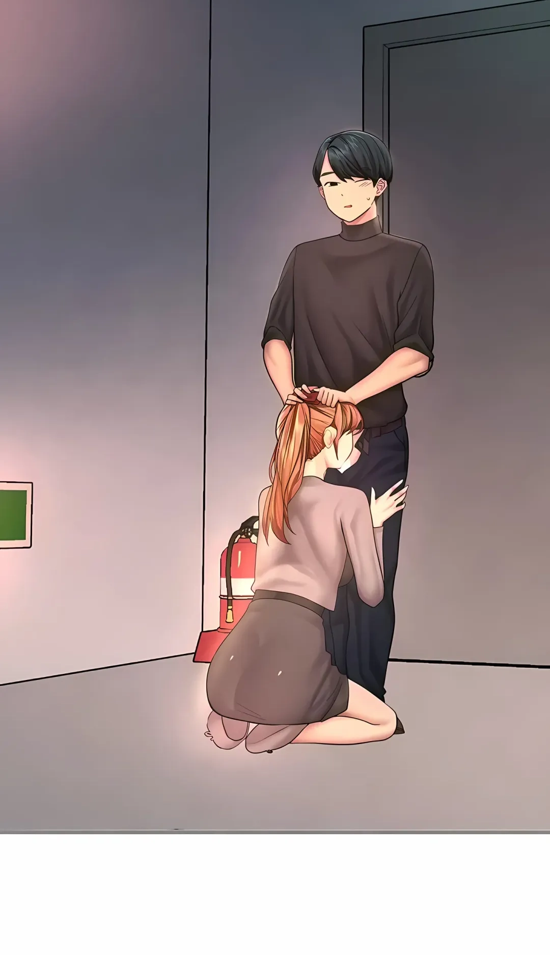 Likable Livestream Manager Chapter 14 page 24 - 