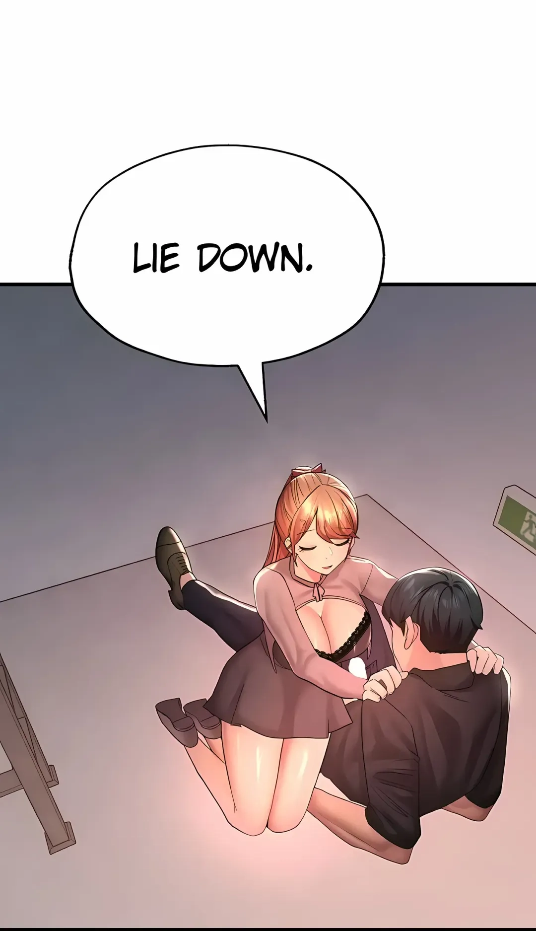 Likable Livestream Manager Chapter 14 page 28 - 
