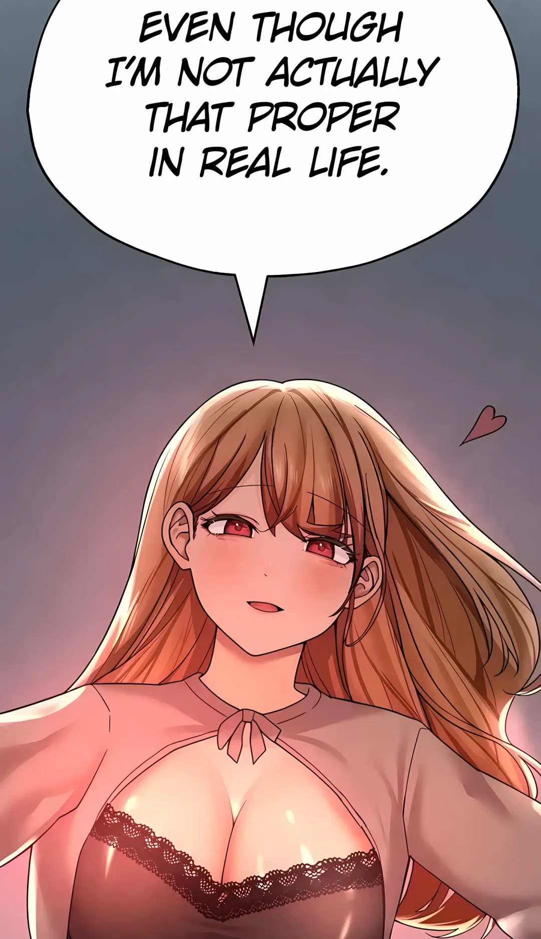 Likable Livestream Manager Chapter 14 page 35 - 