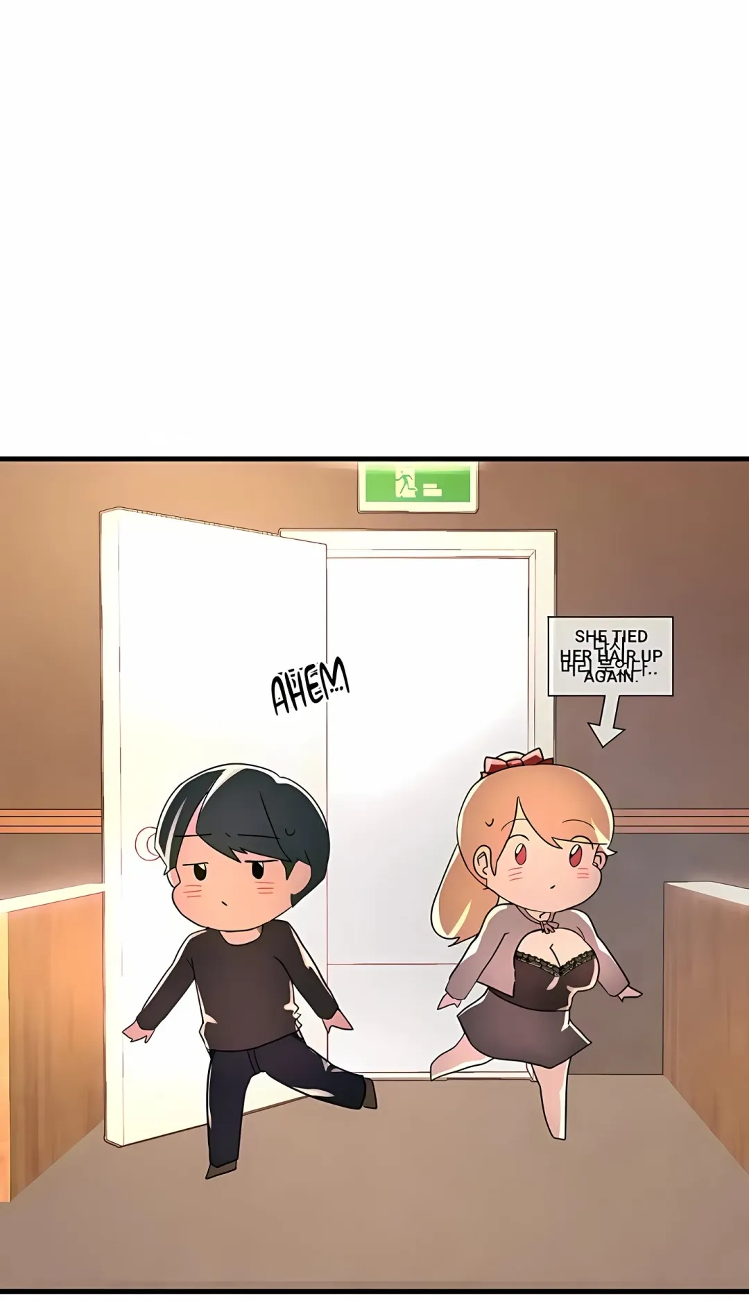 Likable Livestream Manager Chapter 14 page 77 - 