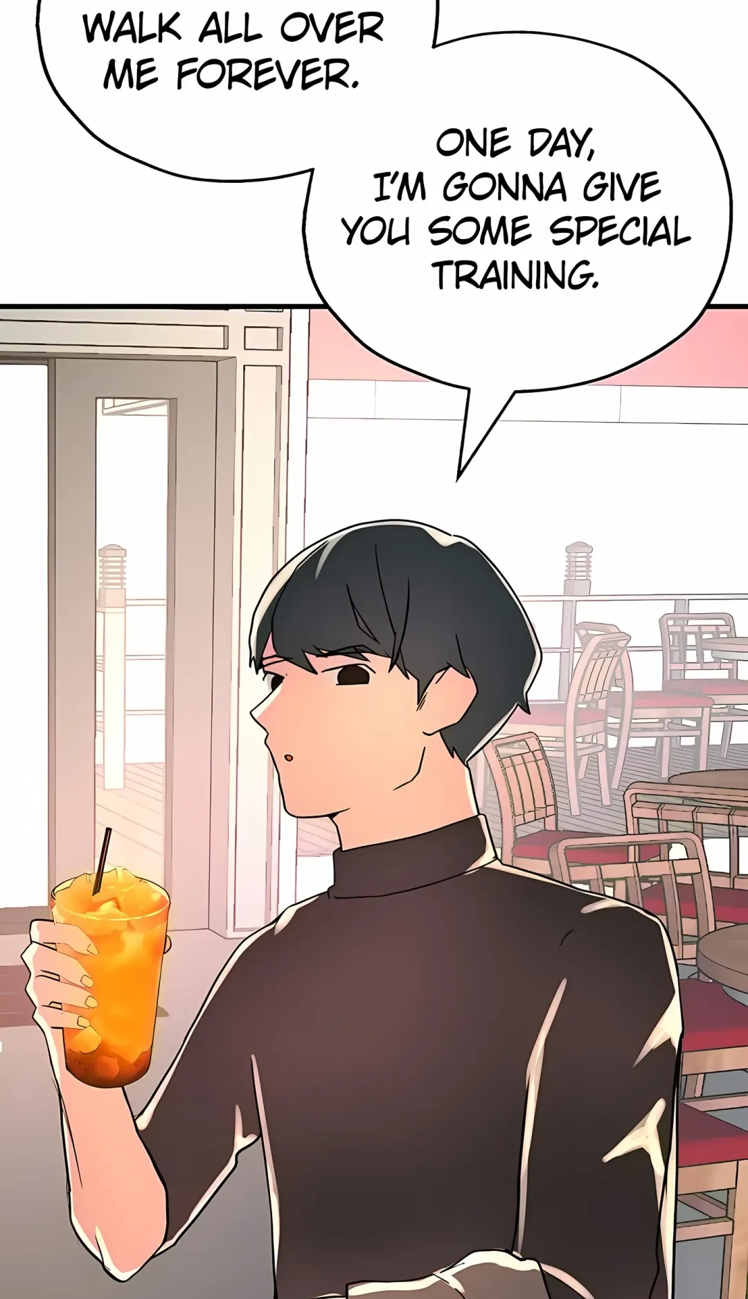 Likable Livestream Manager Chapter 14 page 89 - 