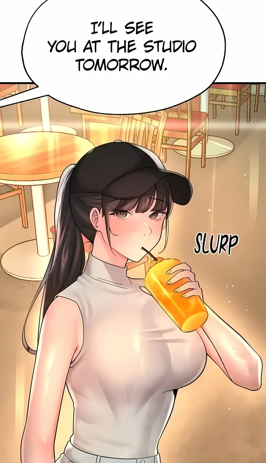 Likable Livestream Manager Chapter 14 page 91 - 