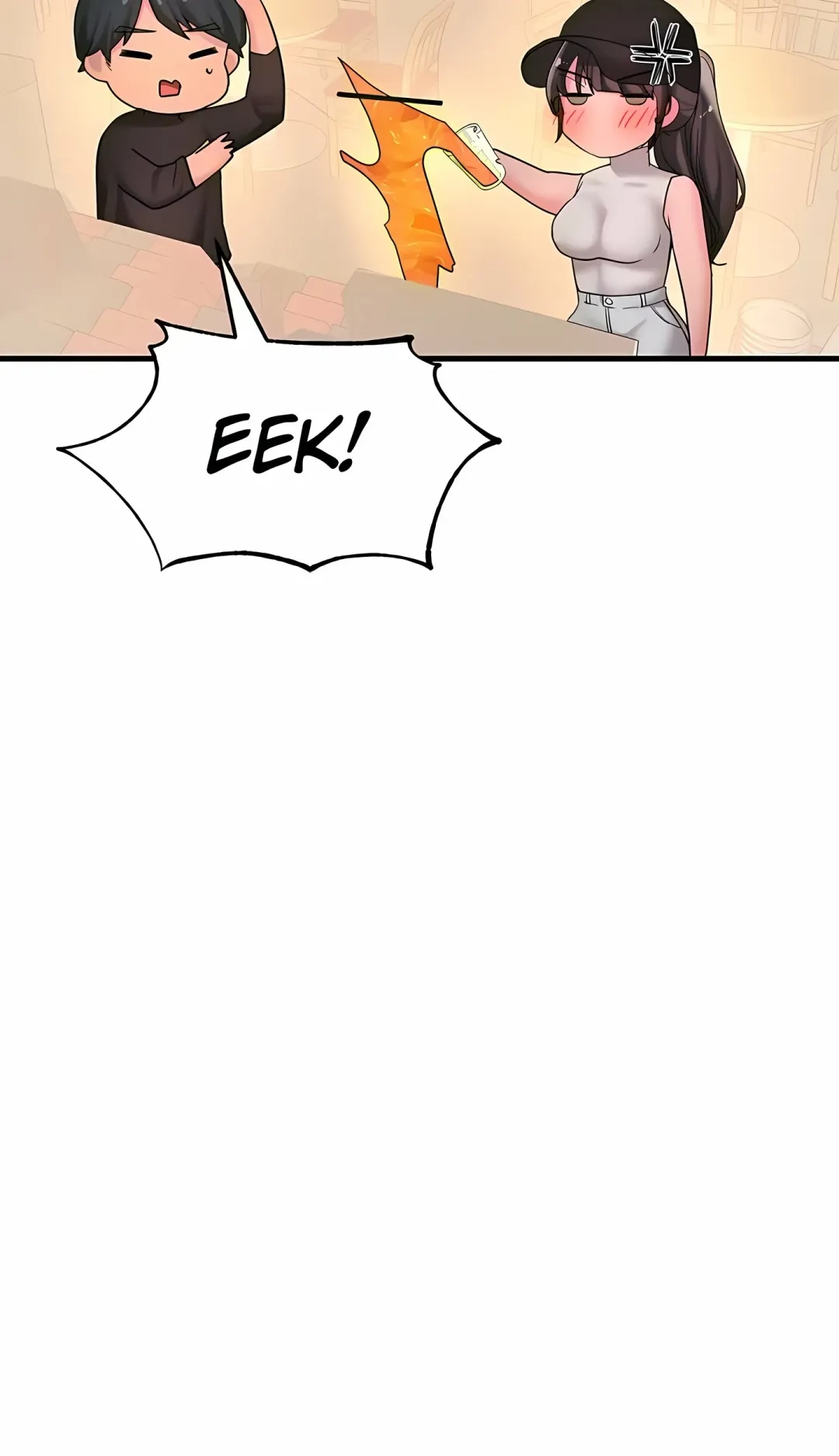 Likable Livestream Manager Chapter 14 page 93 - 