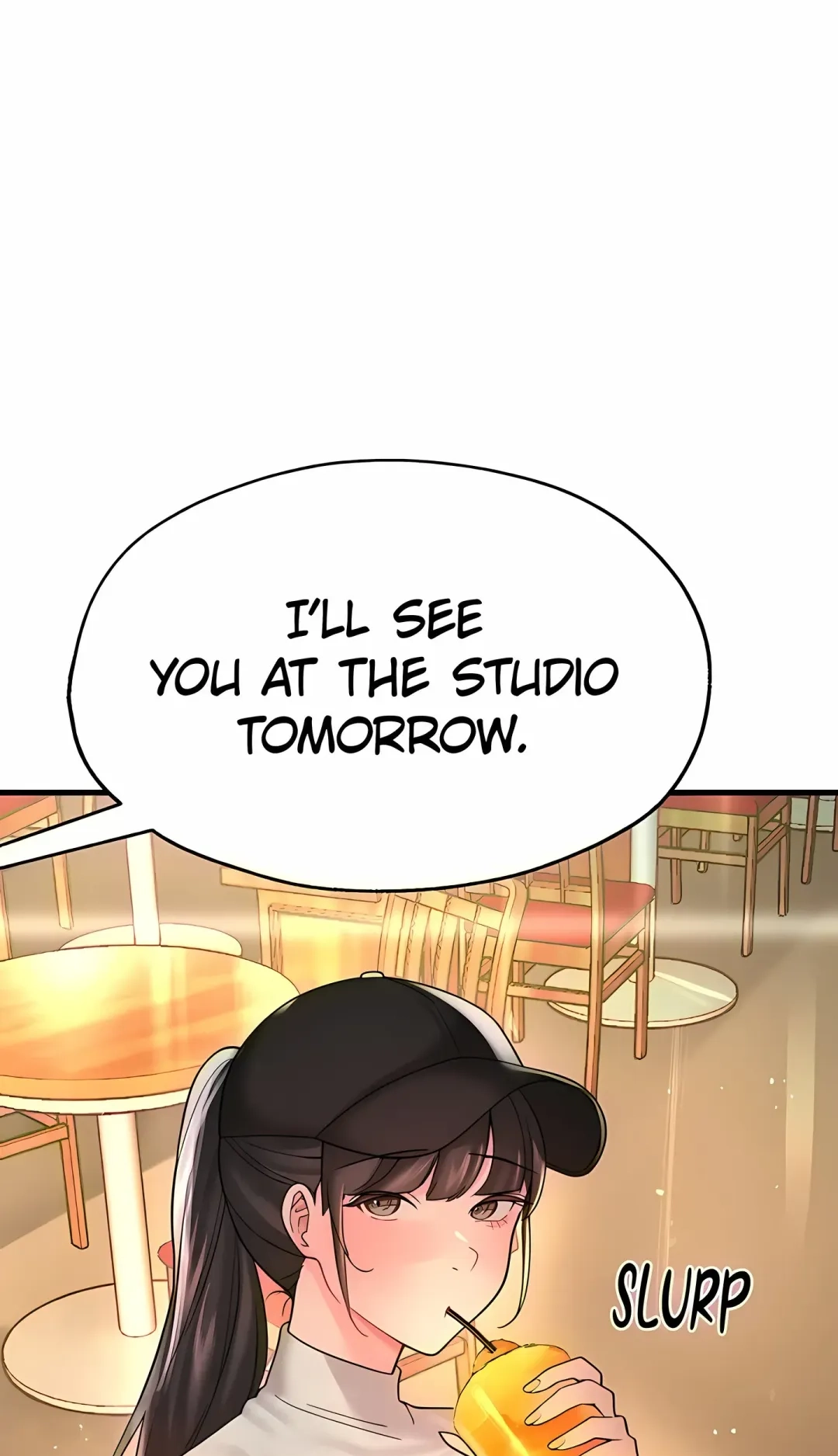 Likable Livestream Manager Chapter 15 page 1 - 