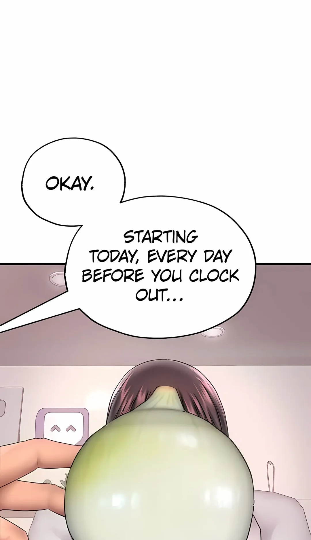 Likable Livestream Manager Chapter 15 page 11 - 