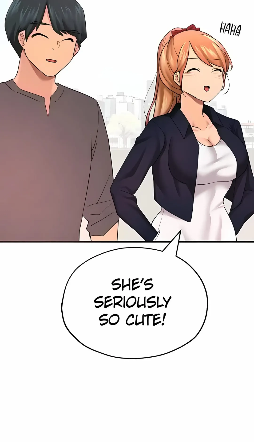 Likable Livestream Manager Chapter 15 page 106 - 