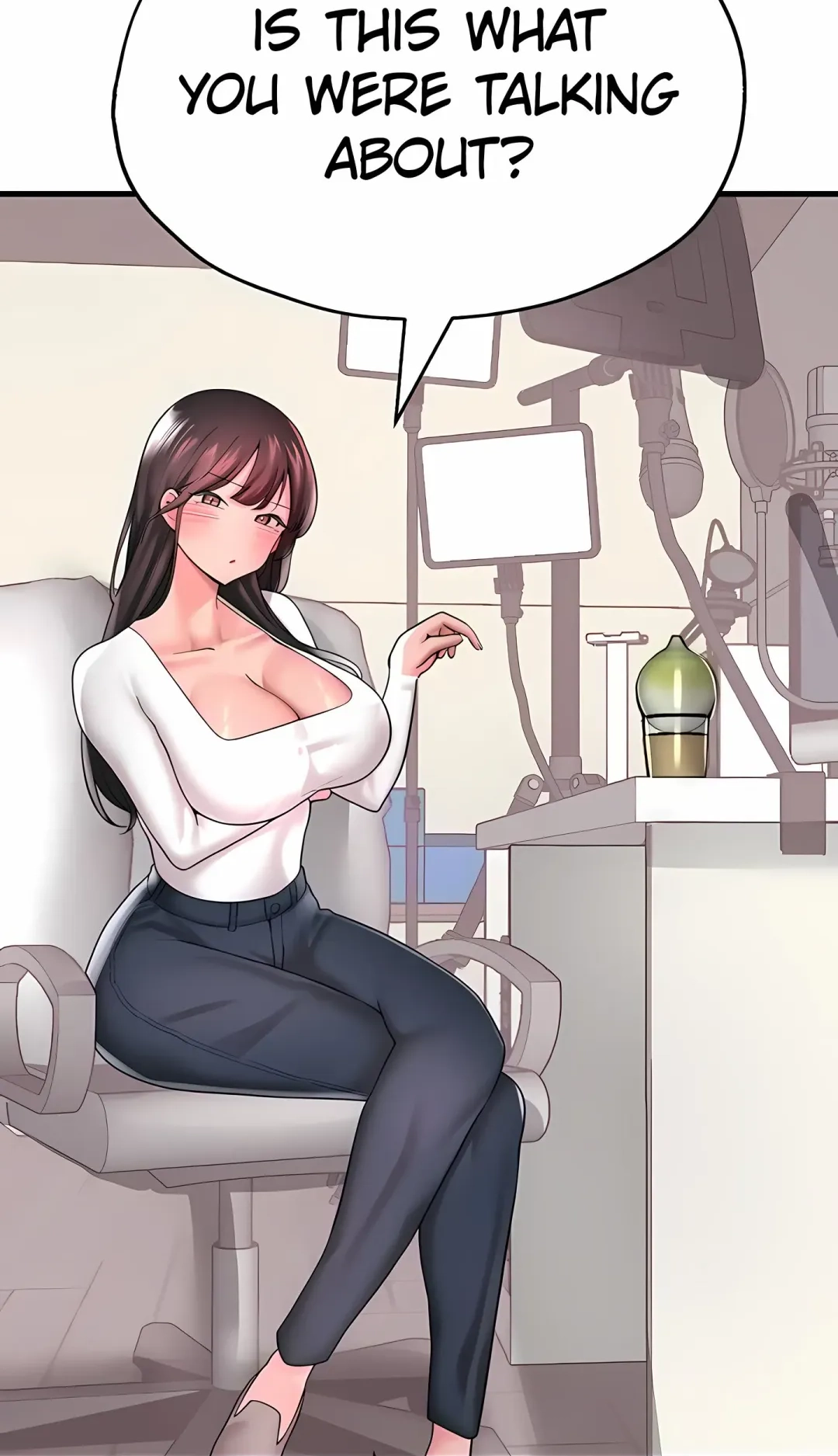 Likable Livestream Manager Chapter 15 page 15 - 