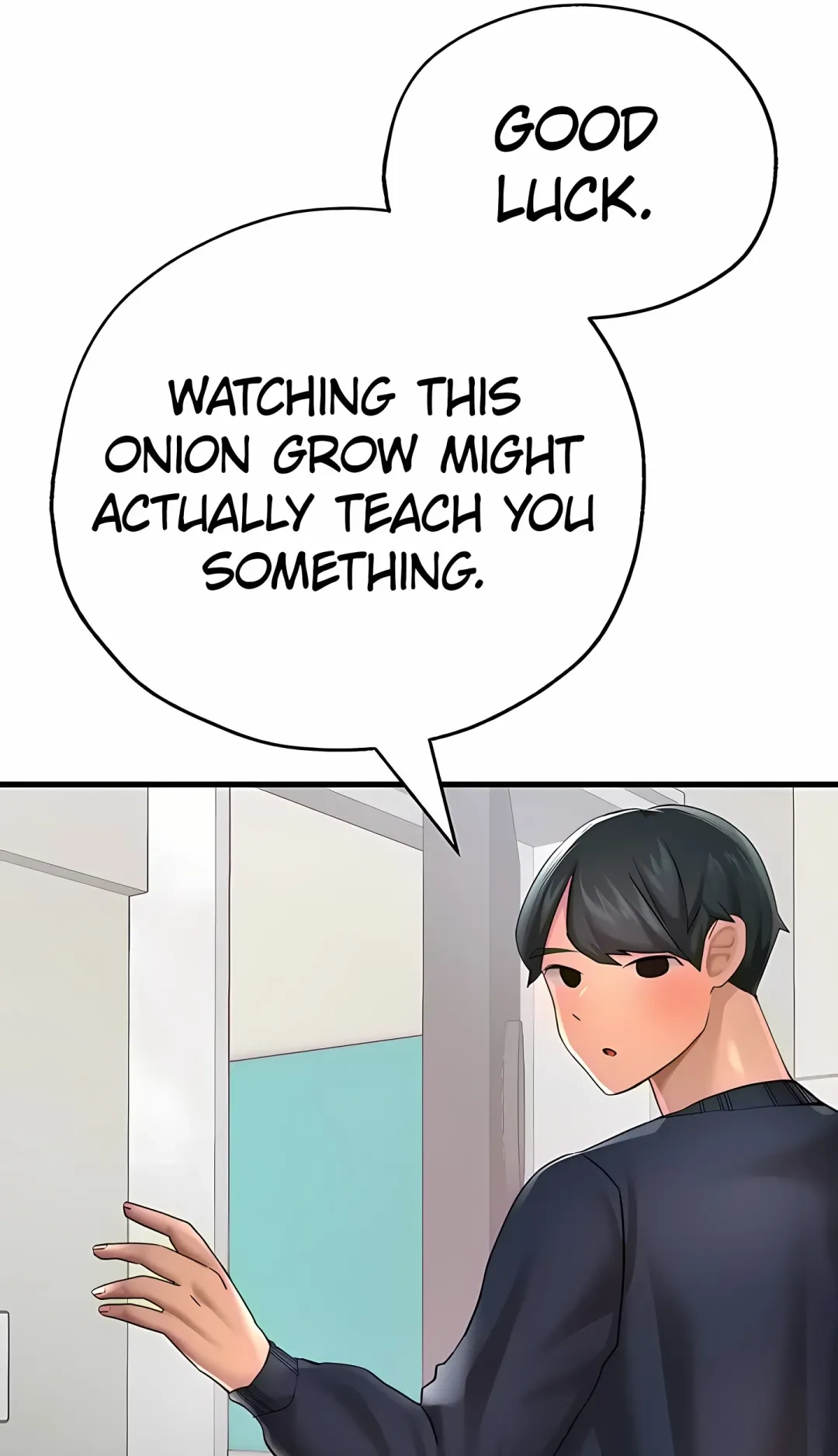 Likable Livestream Manager Chapter 15 page 19 - 