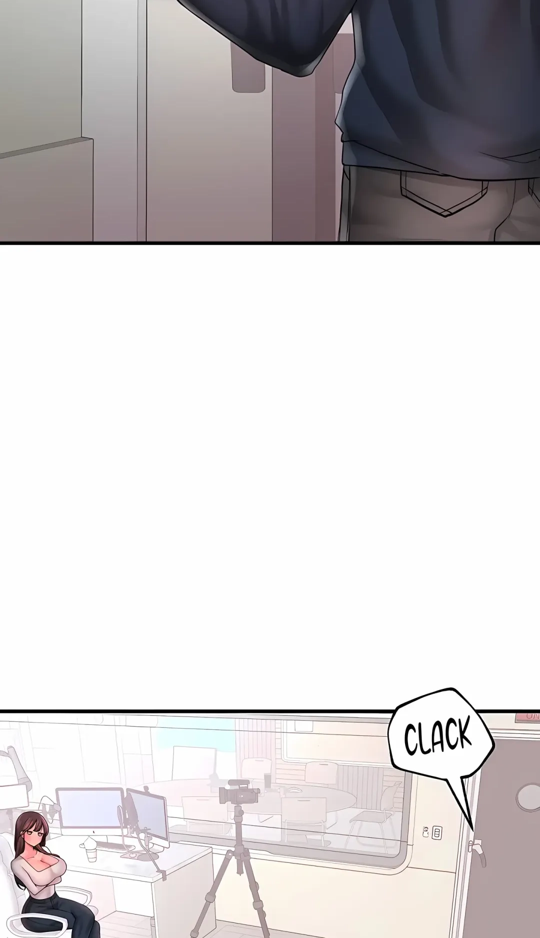 Likable Livestream Manager Chapter 15 page 20 - 