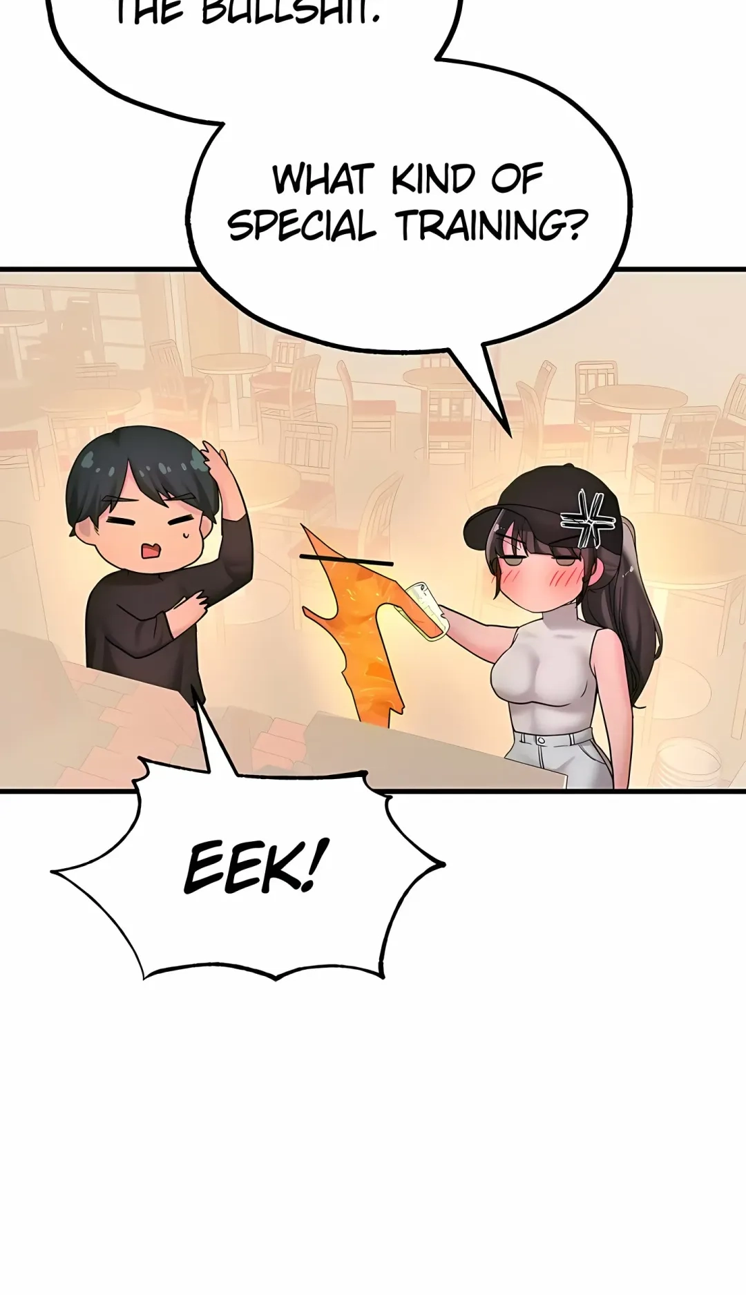 Likable Livestream Manager Chapter 15 page 3 - 