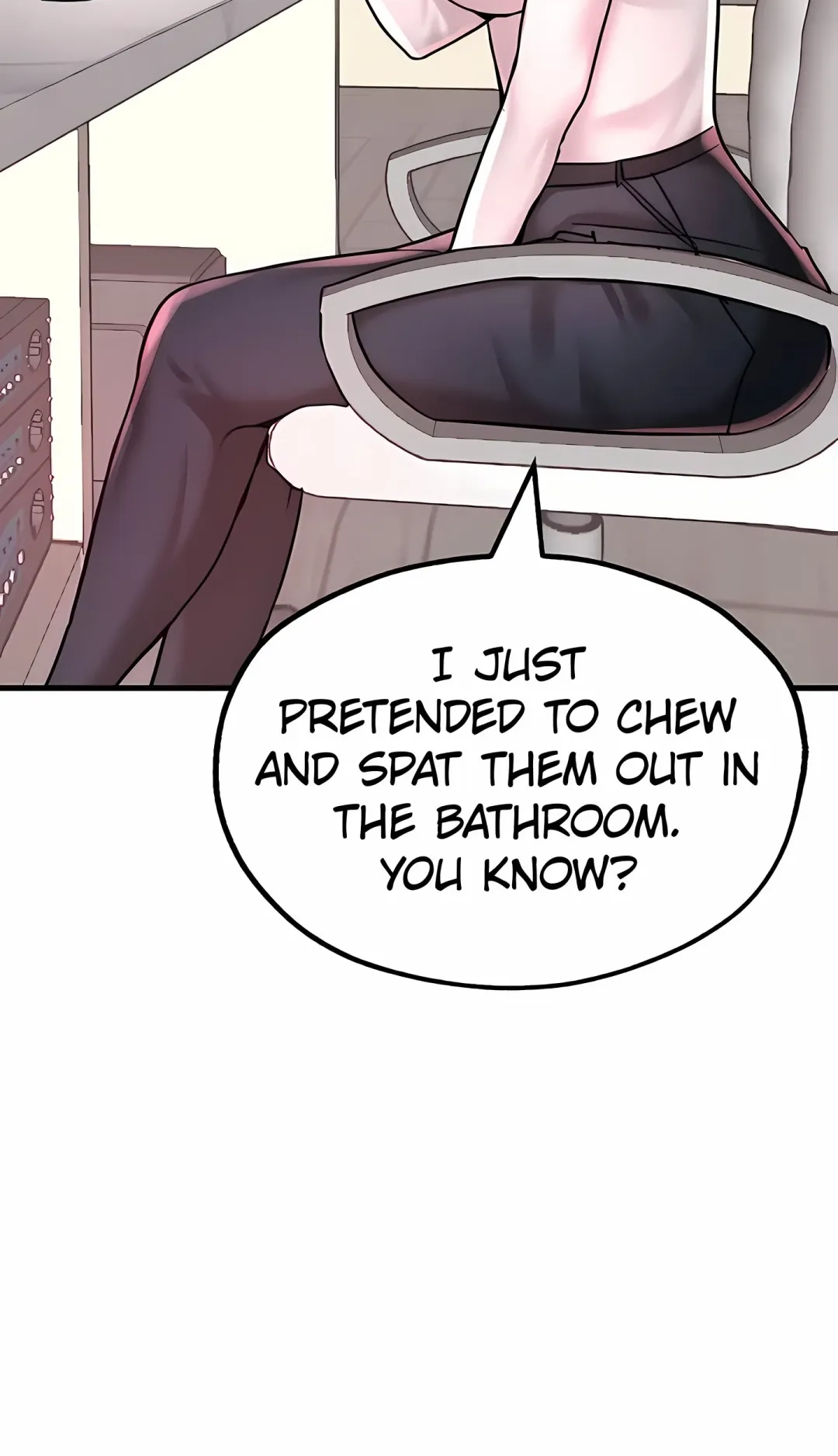 Likable Livestream Manager Chapter 15 page 27 - 