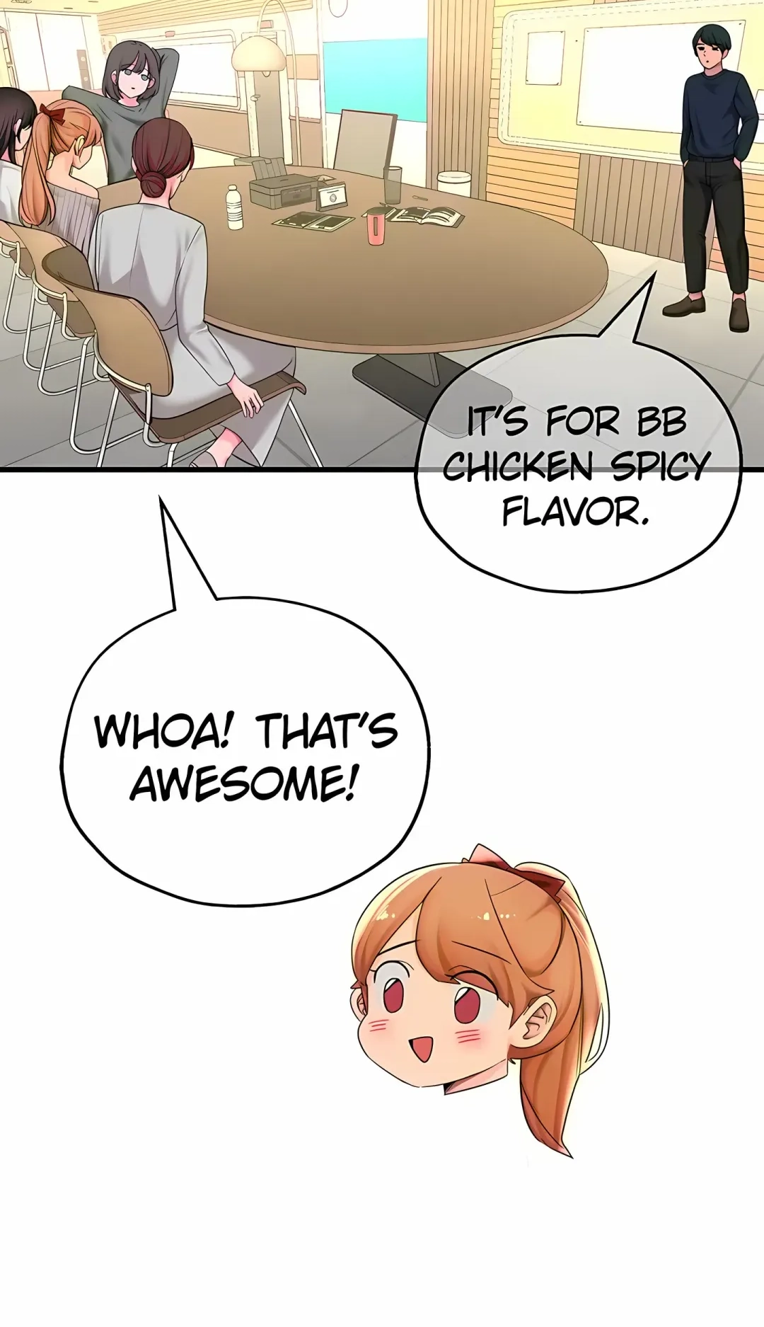 Likable Livestream Manager Chapter 15 page 54 - 