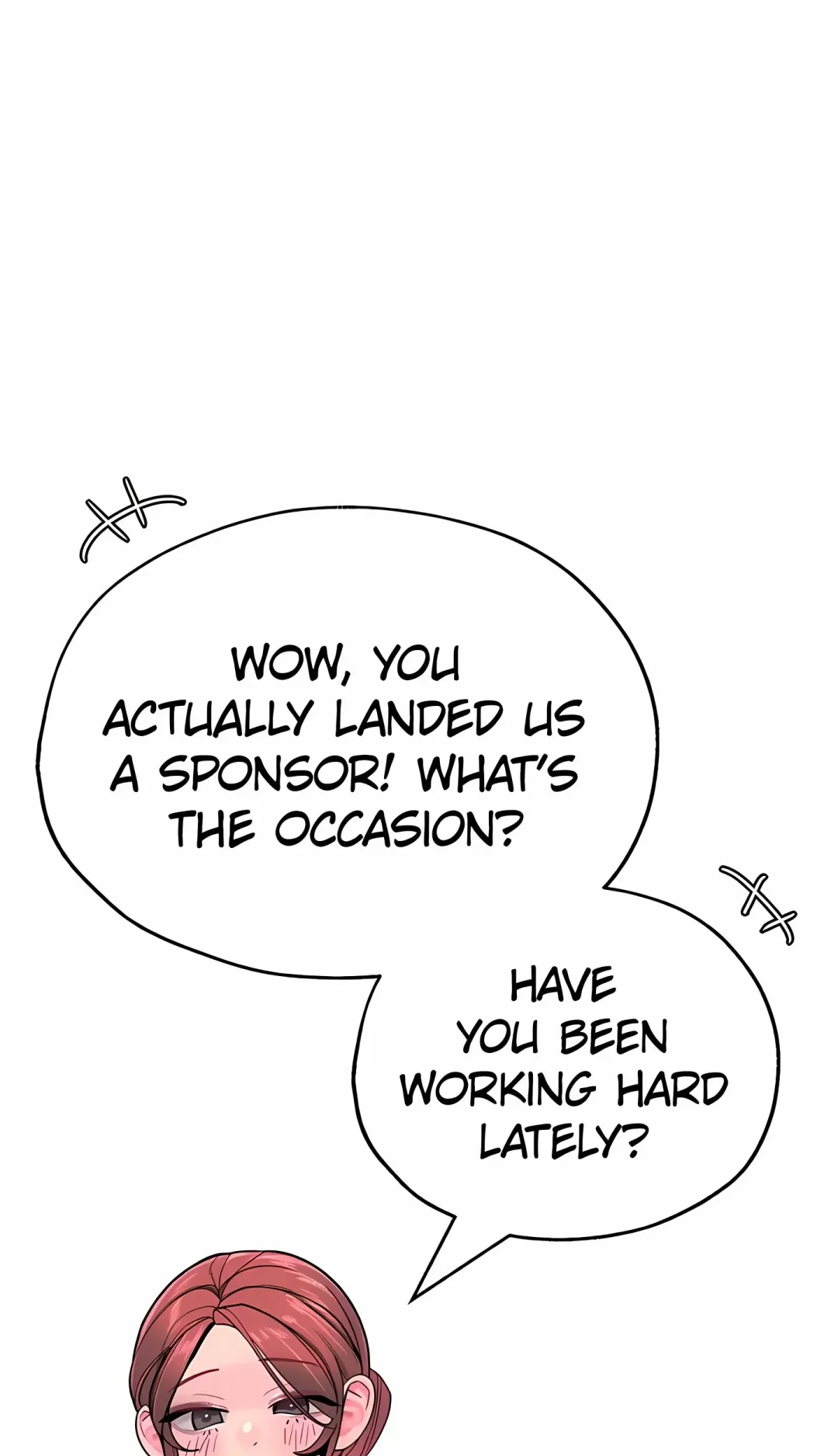 Likable Livestream Manager Chapter 15 page 55 - 