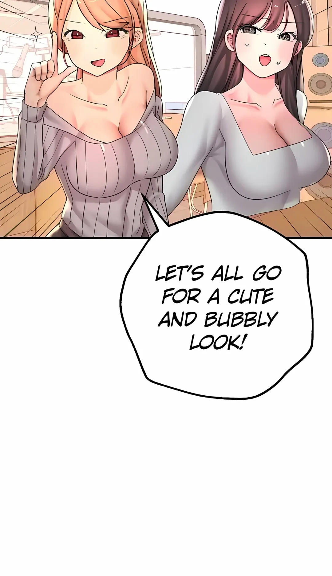 Likable Livestream Manager Chapter 15 page 69 - 