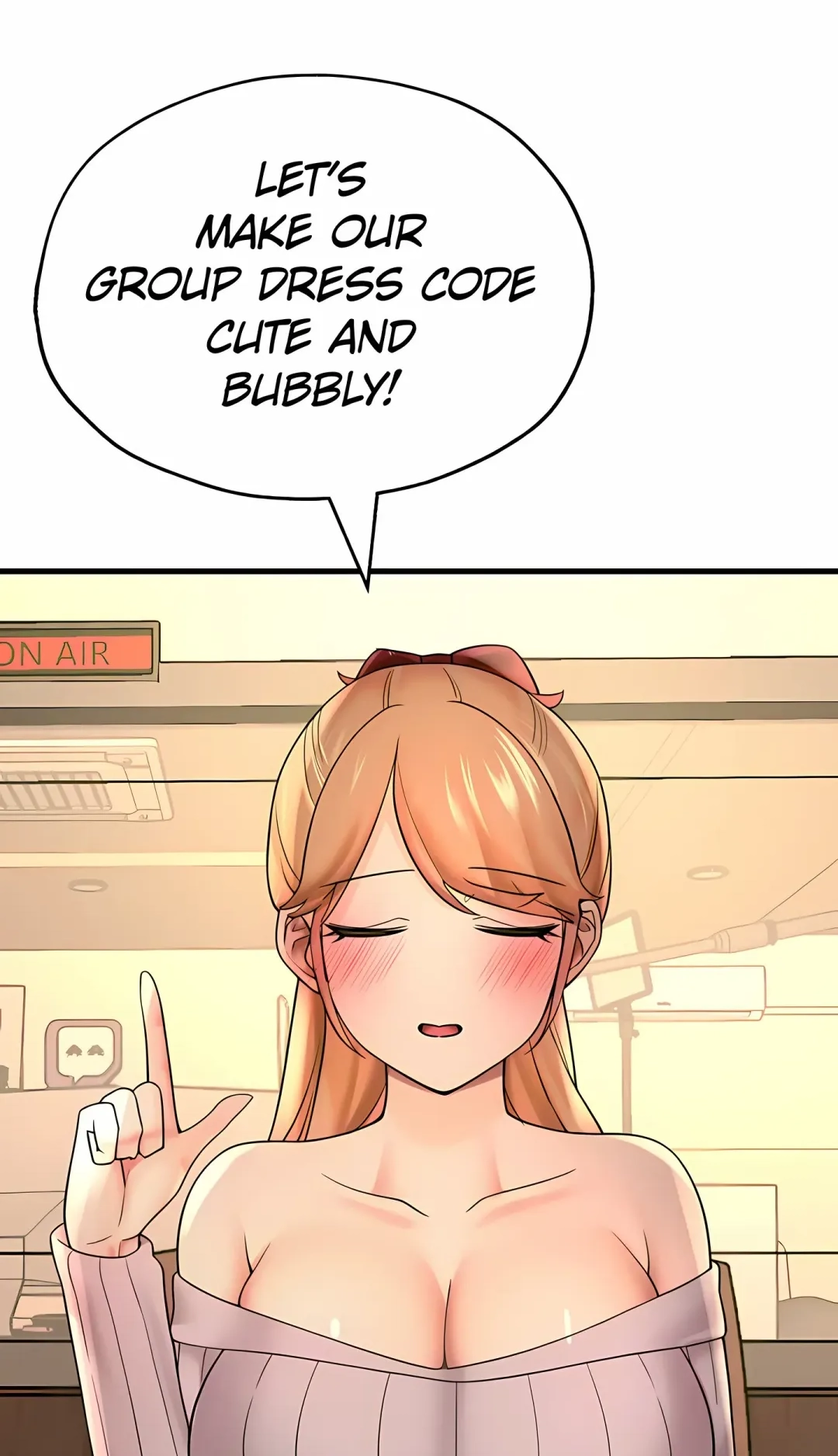 Likable Livestream Manager Chapter 15 page 70 - 