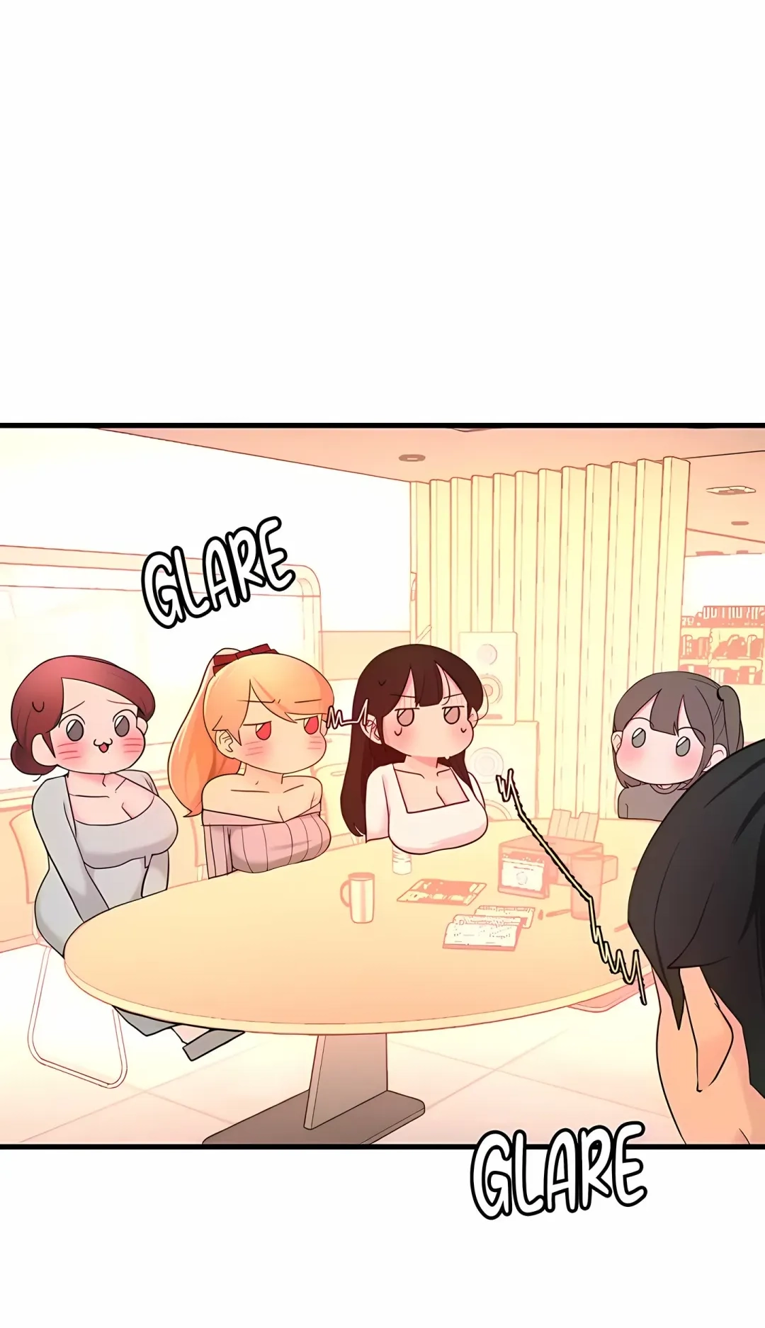 Likable Livestream Manager Chapter 15 page 74 - 
