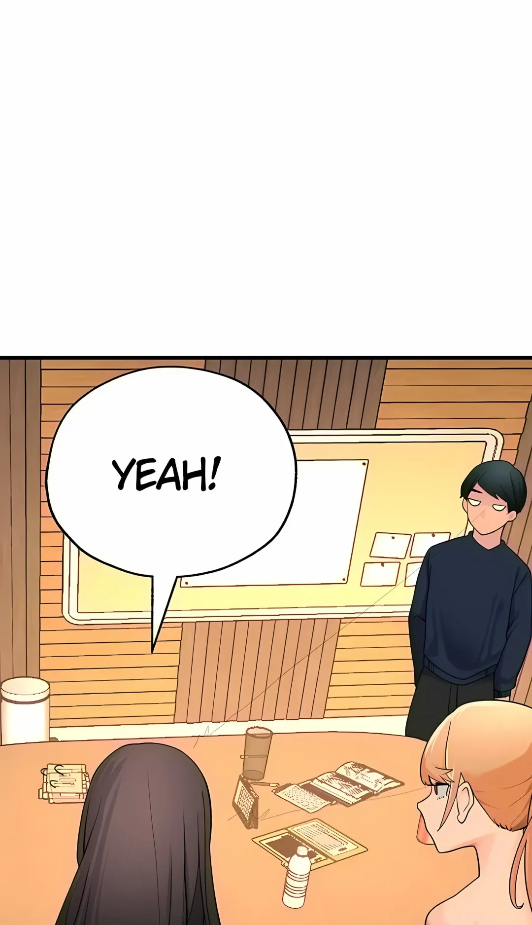 Likable Livestream Manager Chapter 15 page 76 - 