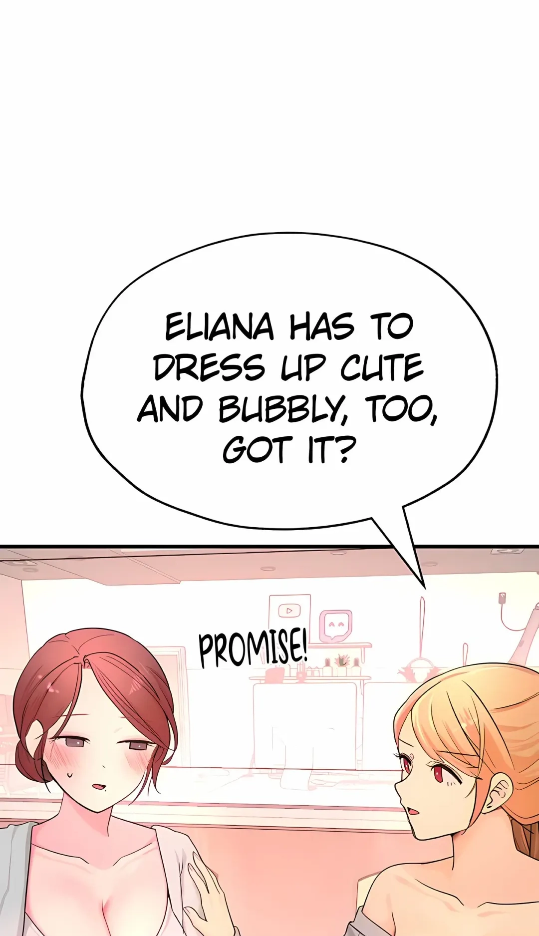 Likable Livestream Manager Chapter 15 page 78 - 