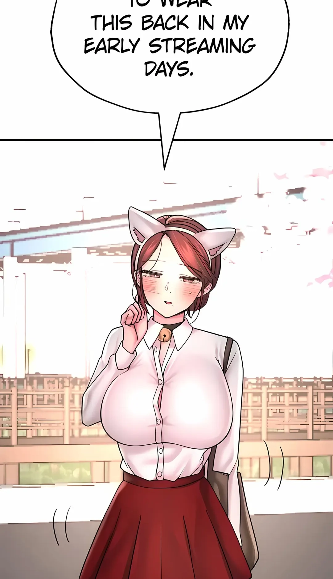 Likable Livestream Manager Chapter 15 page 98 - 