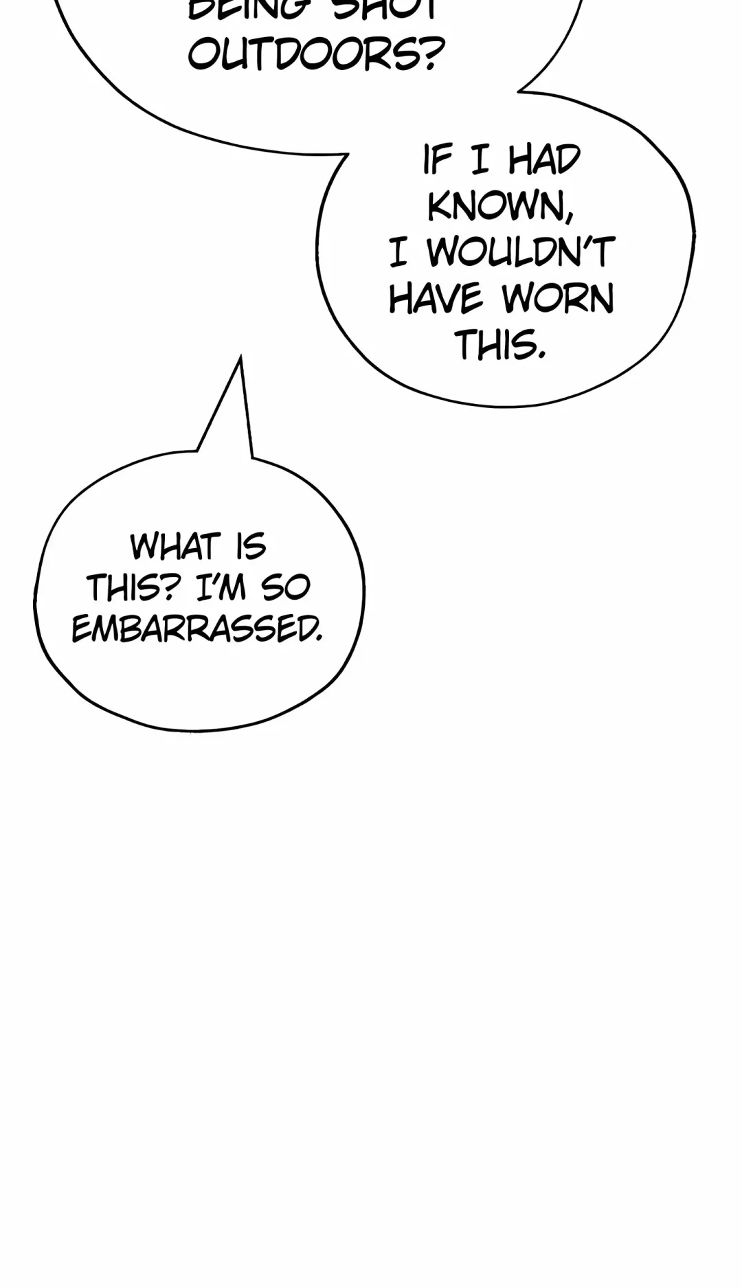 Likable Livestream Manager Chapter 15 page 100 - 