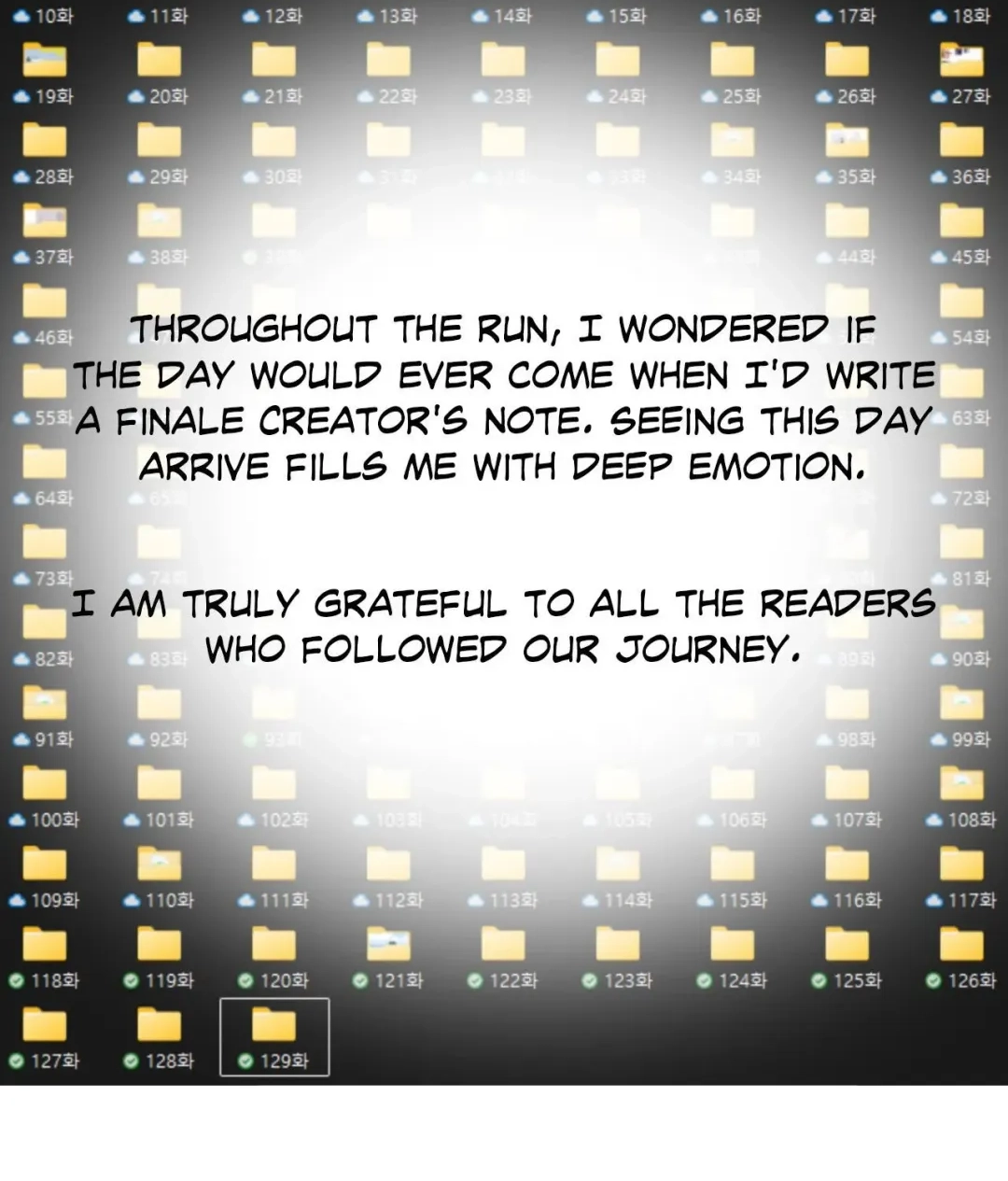 Likable Livestream Manager Chapter 16 page 20 - 