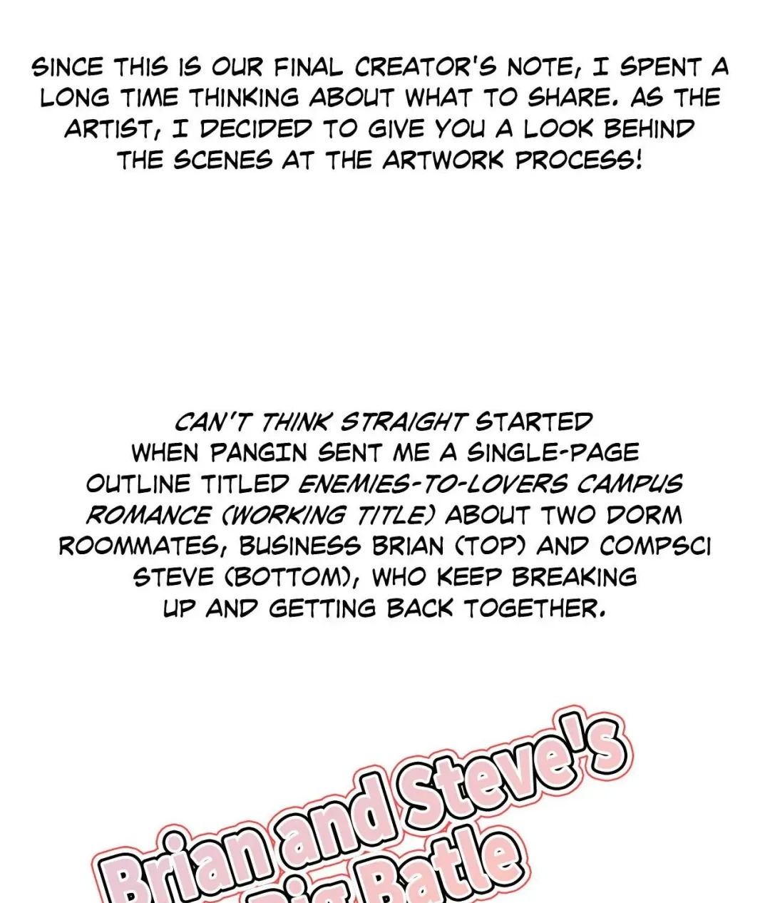 Likable Livestream Manager Chapter 16 page 21 - 