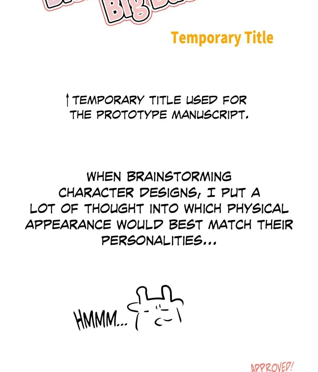 Likable Livestream Manager Chapter 16 page 22 - 