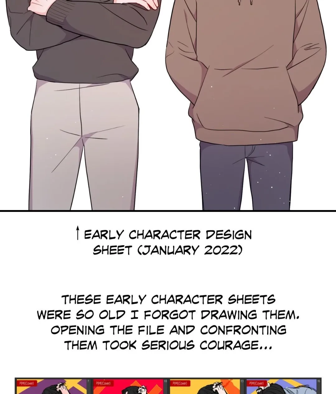 Likable Livestream Manager Chapter 16 page 25 - 