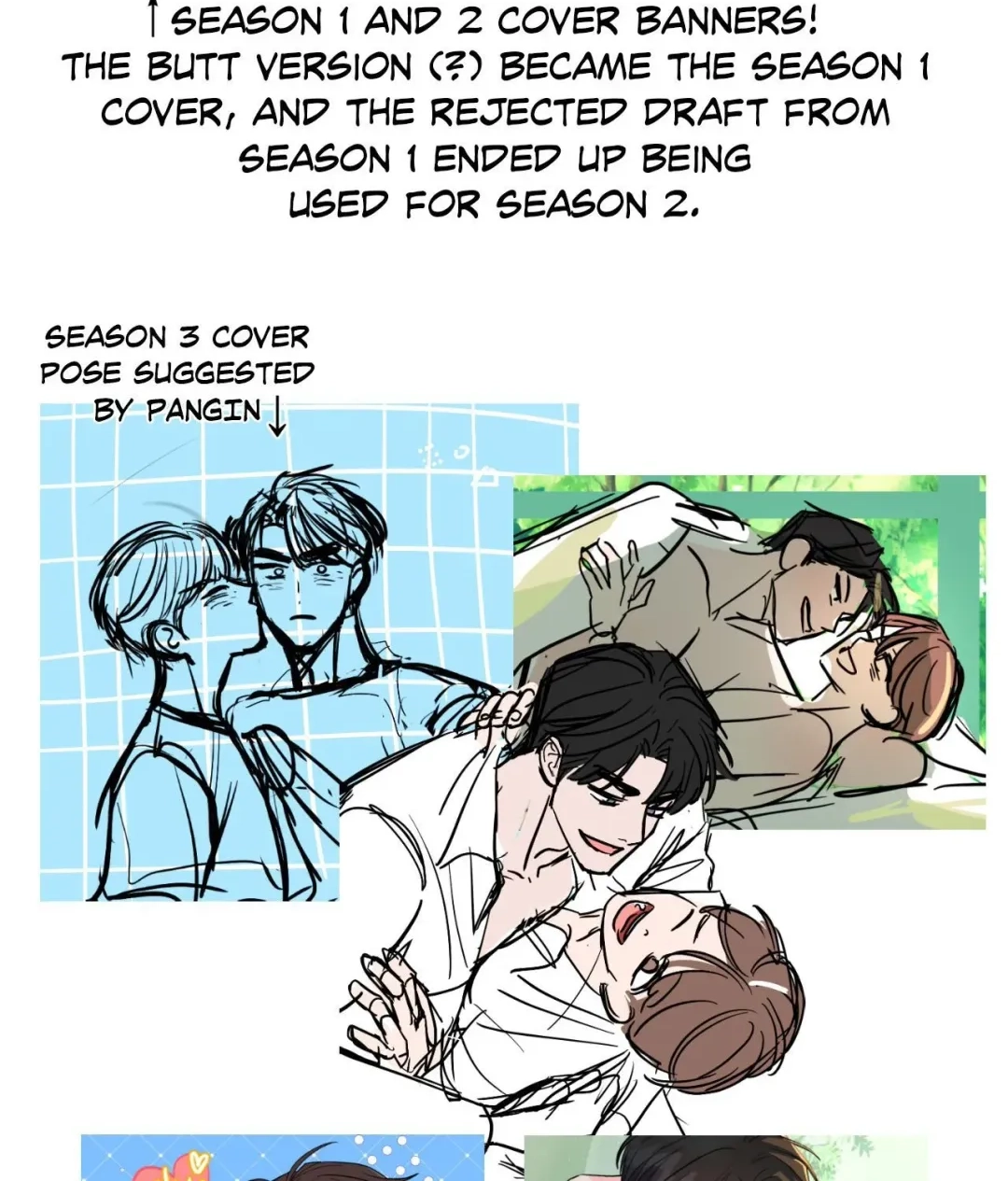 Likable Livestream Manager Chapter 16 page 28 - 