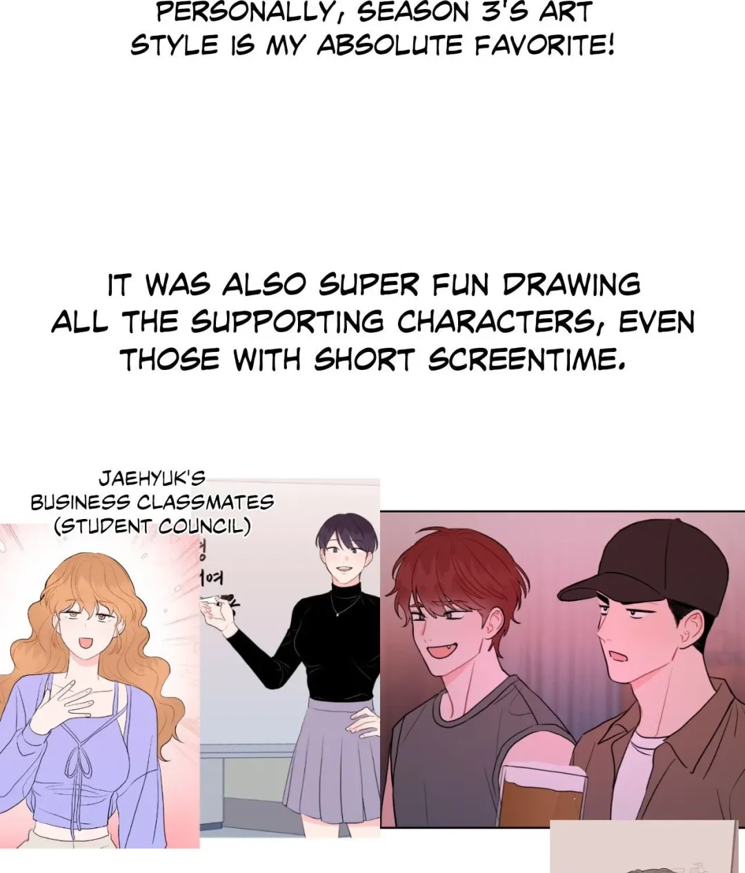 Likable Livestream Manager Chapter 16 page 30 - 