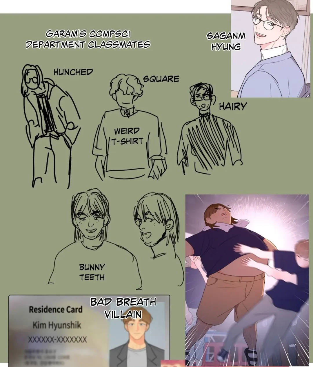 Likable Livestream Manager Chapter 16 page 31 - 