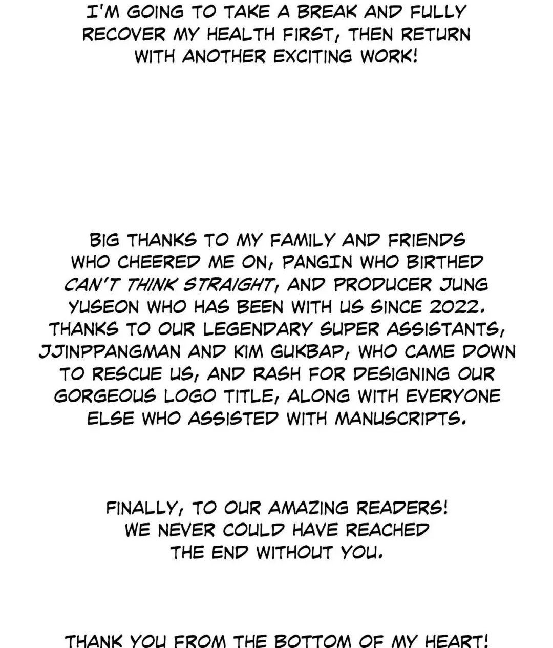 Likable Livestream Manager Chapter 16 page 34 - 