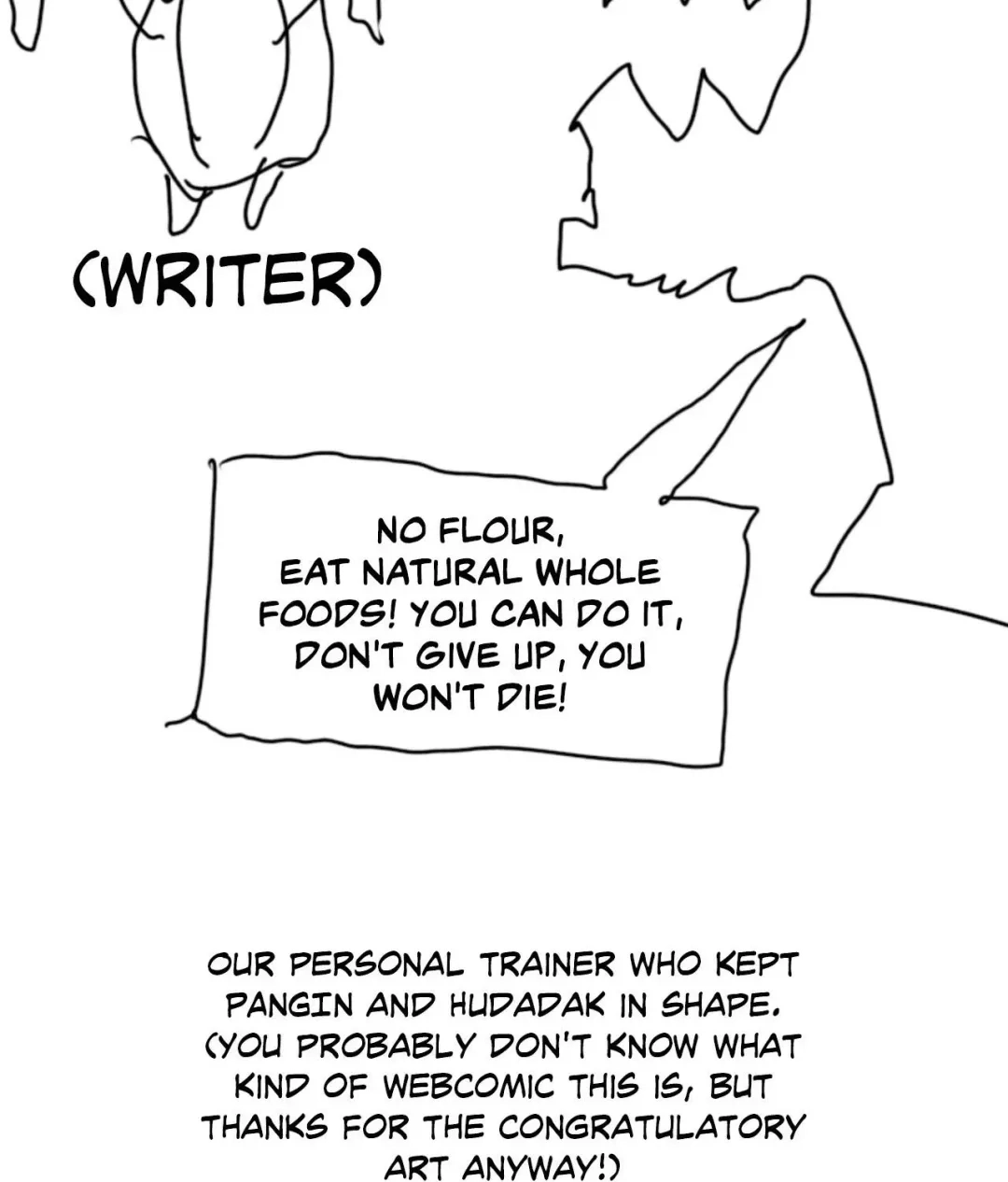 Likable Livestream Manager Chapter 16 page 37 - 